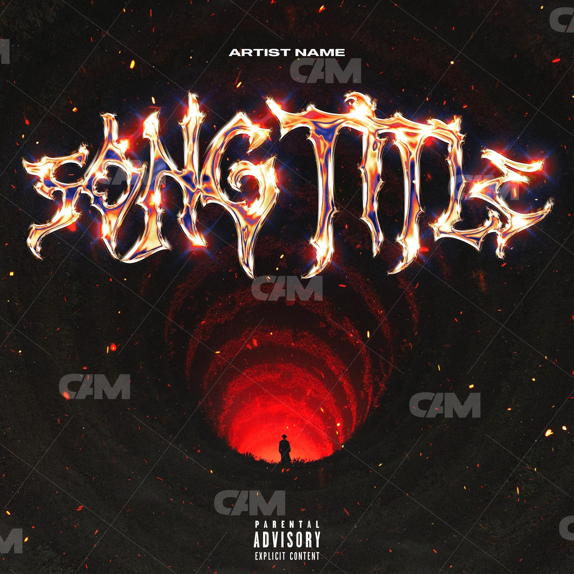 On Fire 6