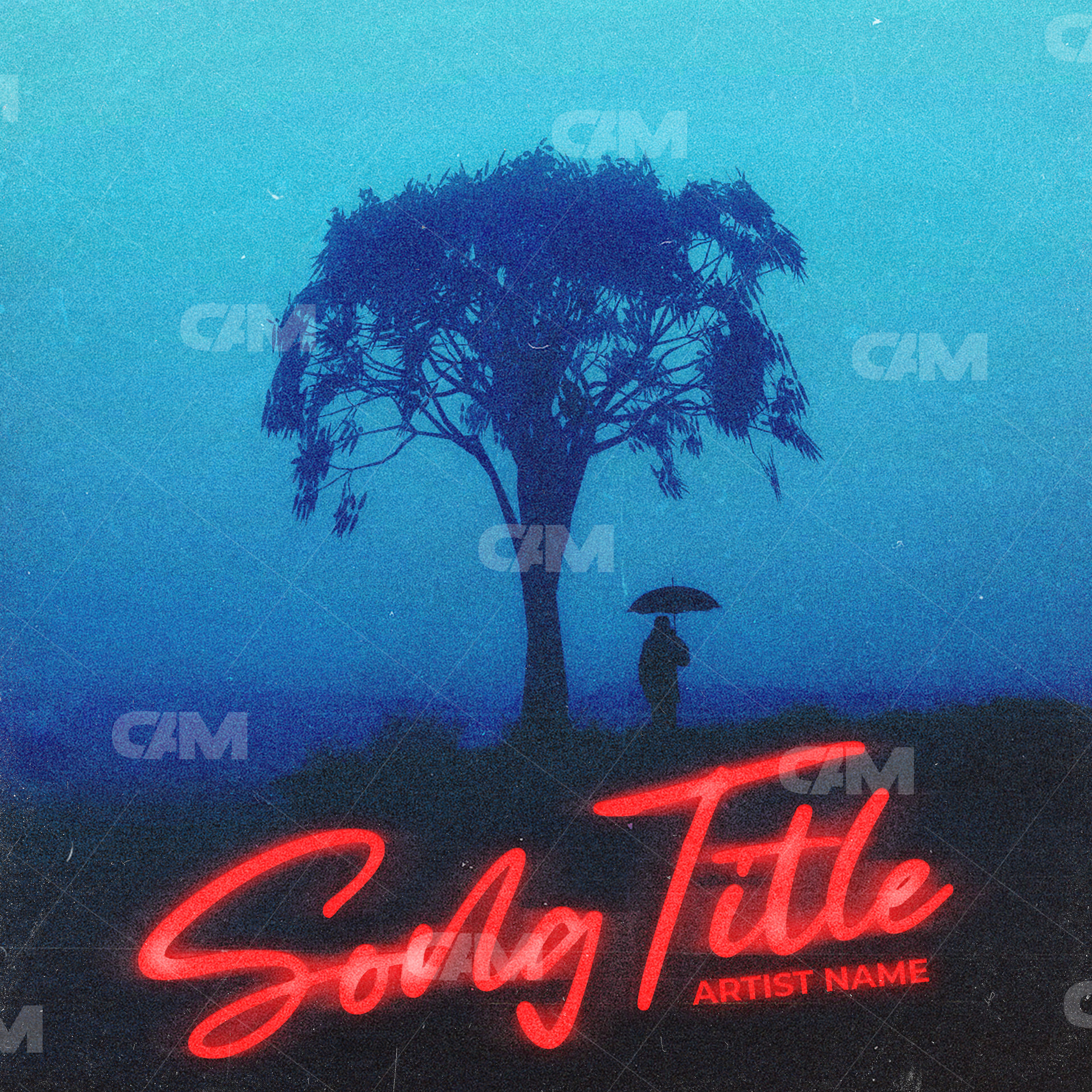 Alone