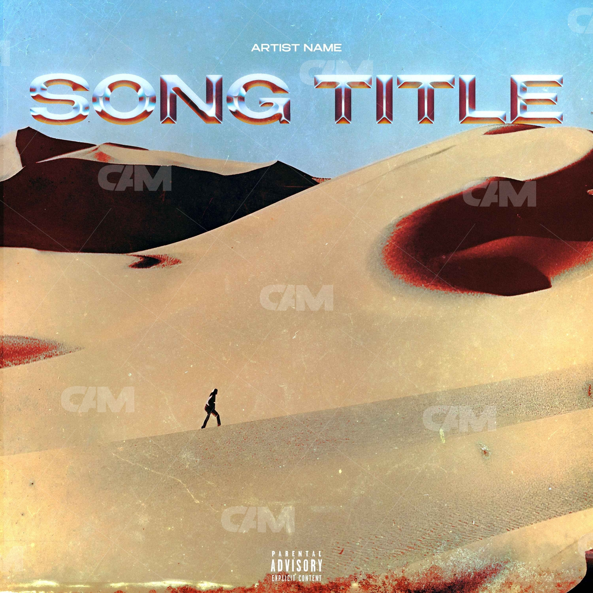 Desert 3