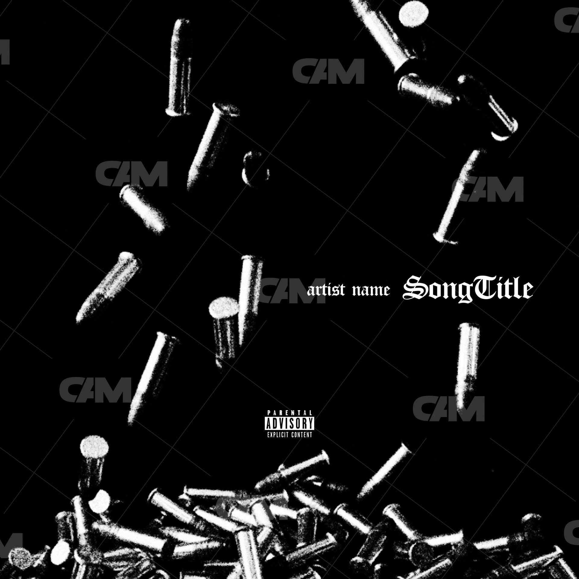 Bullets