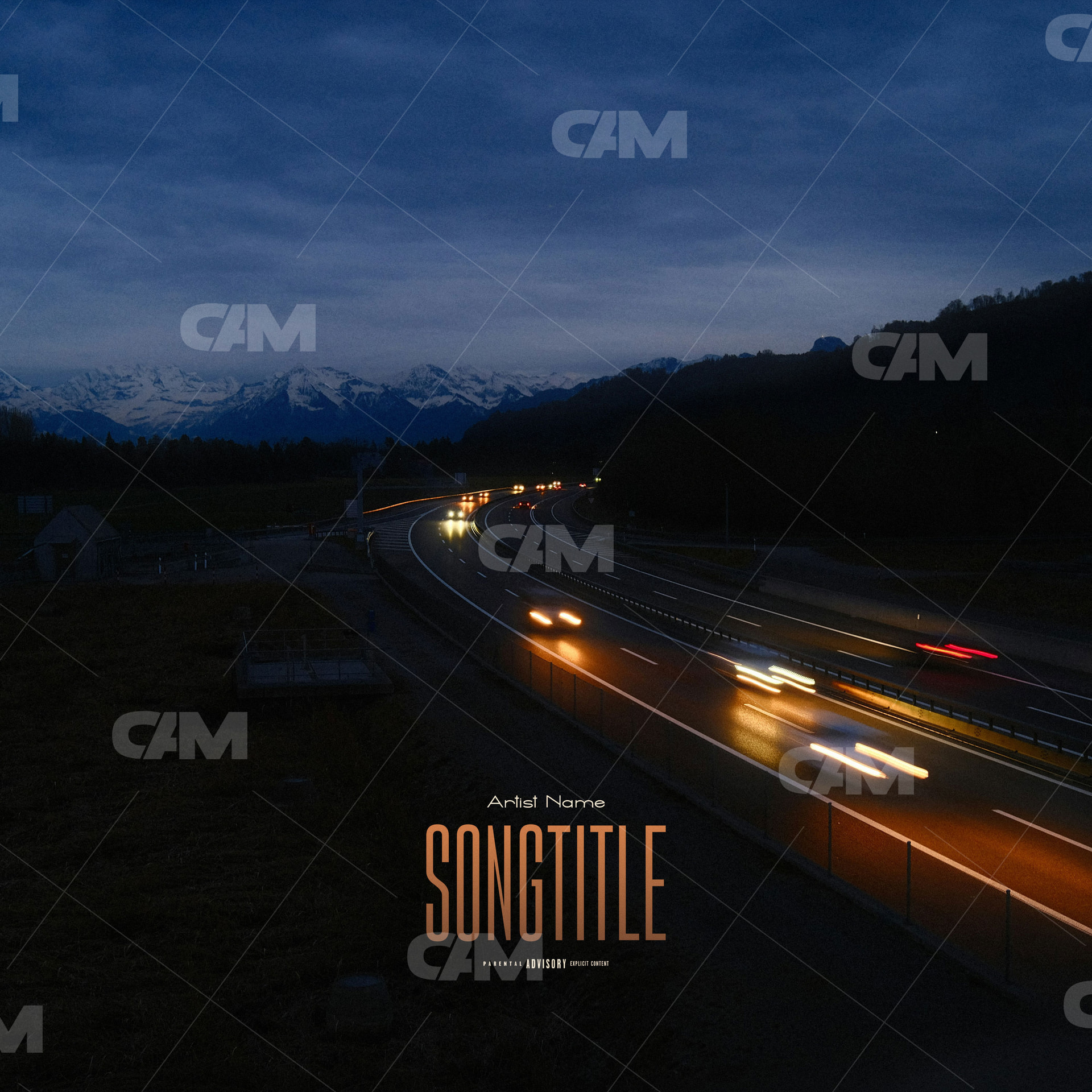Midnight Drive