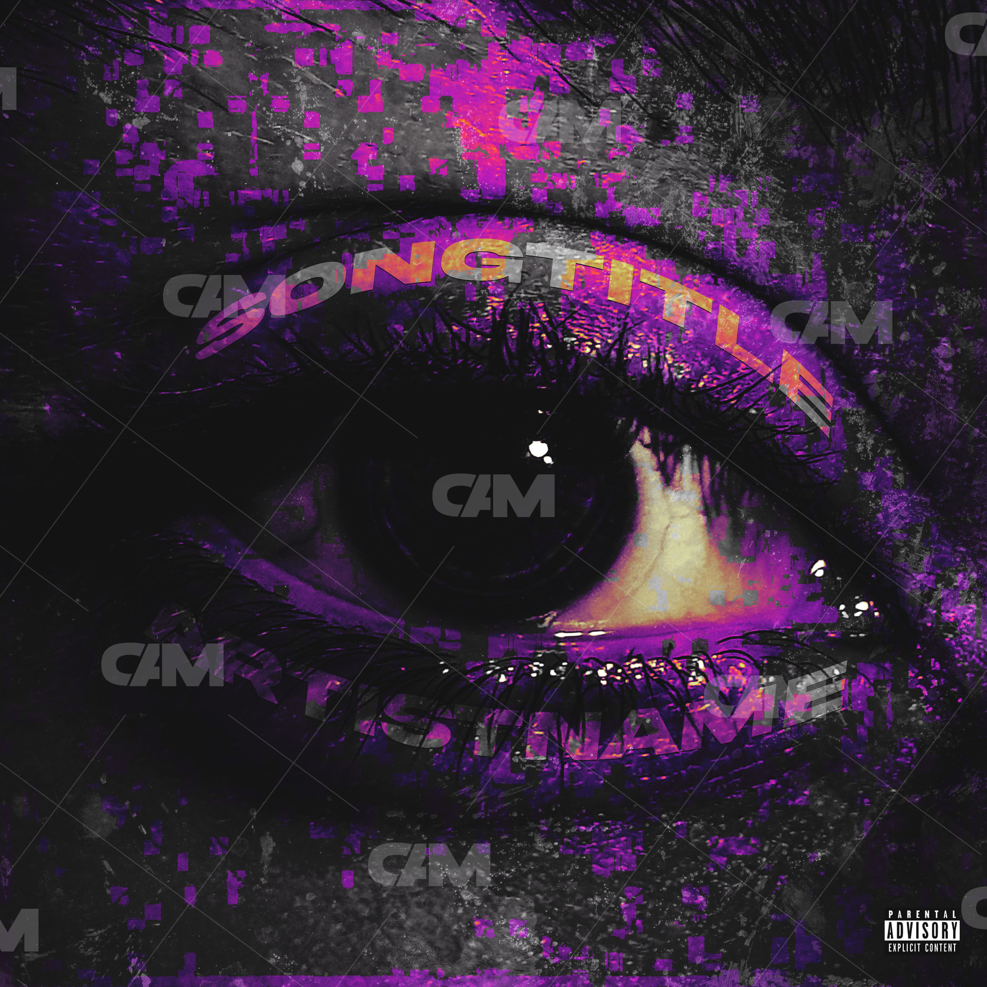 Glitched