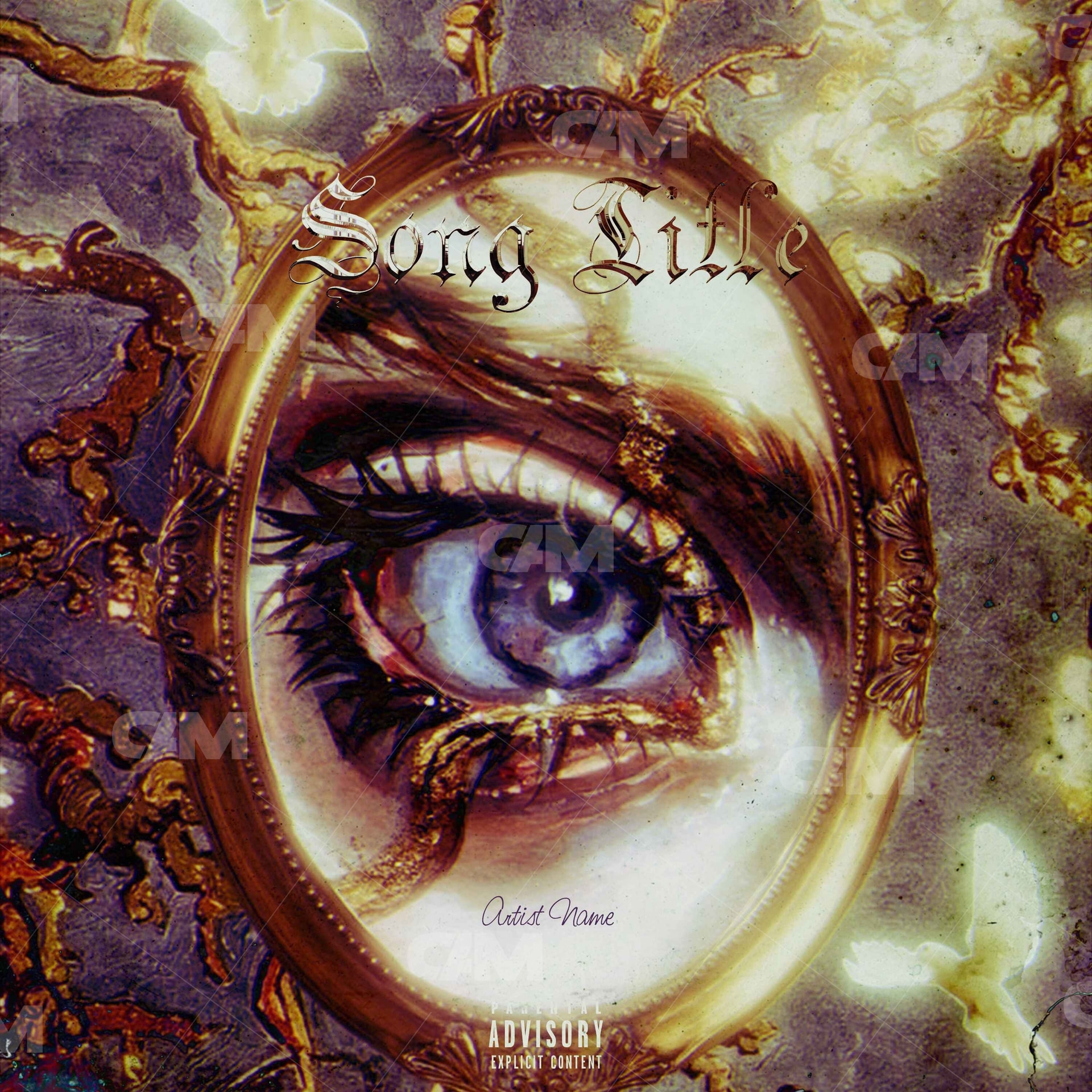 Eye 20