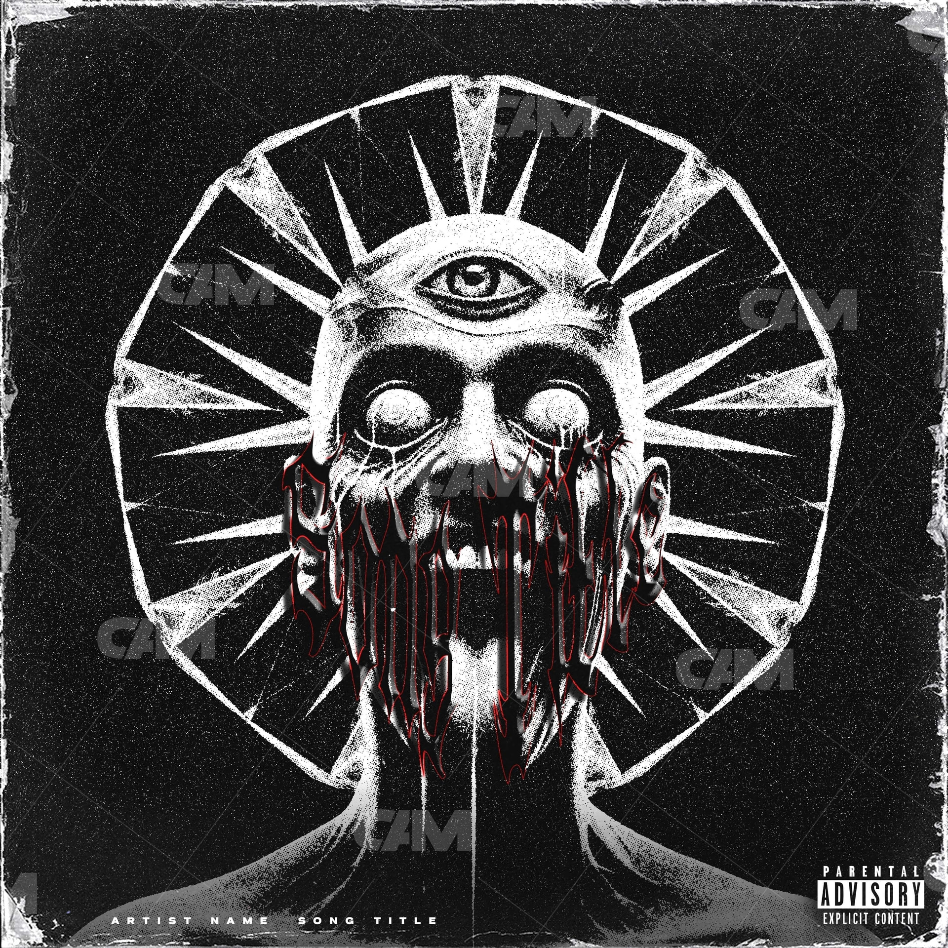 Third Eye