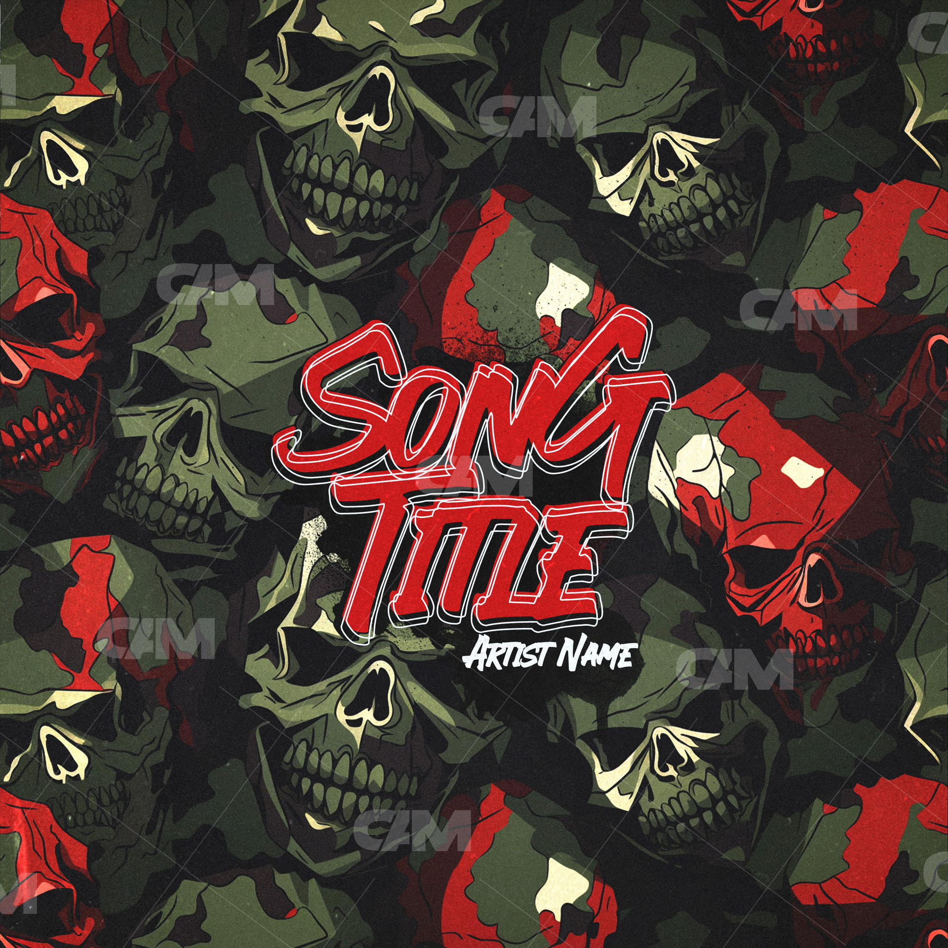 Skulls
