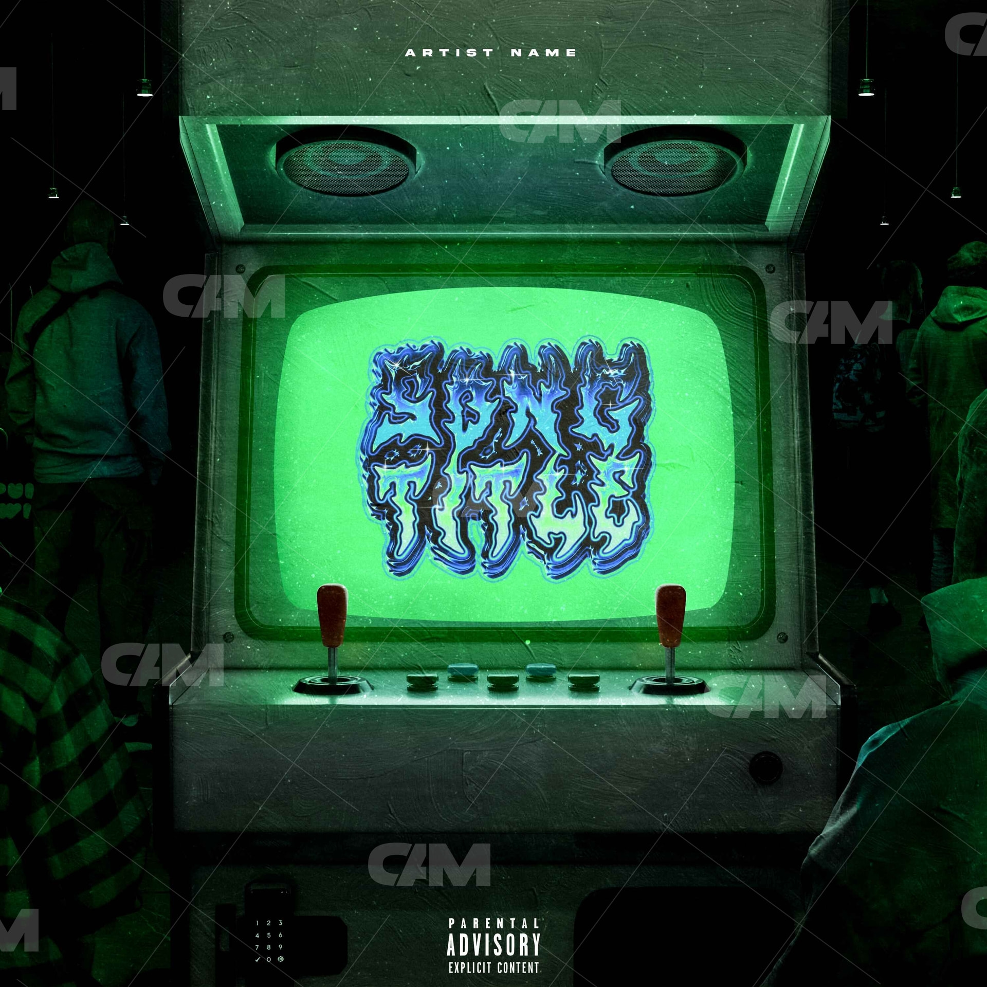 Arcade 4