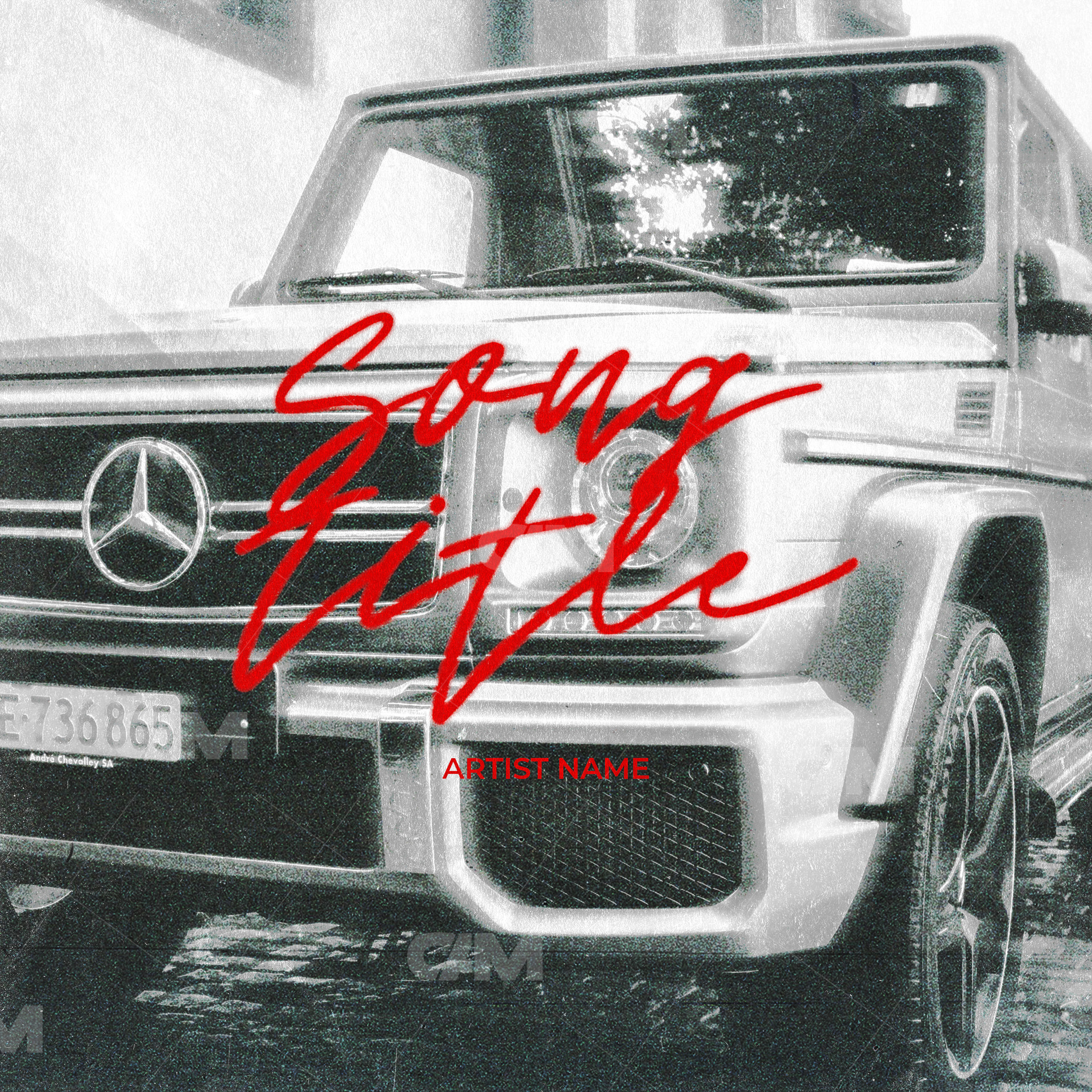Mercedes