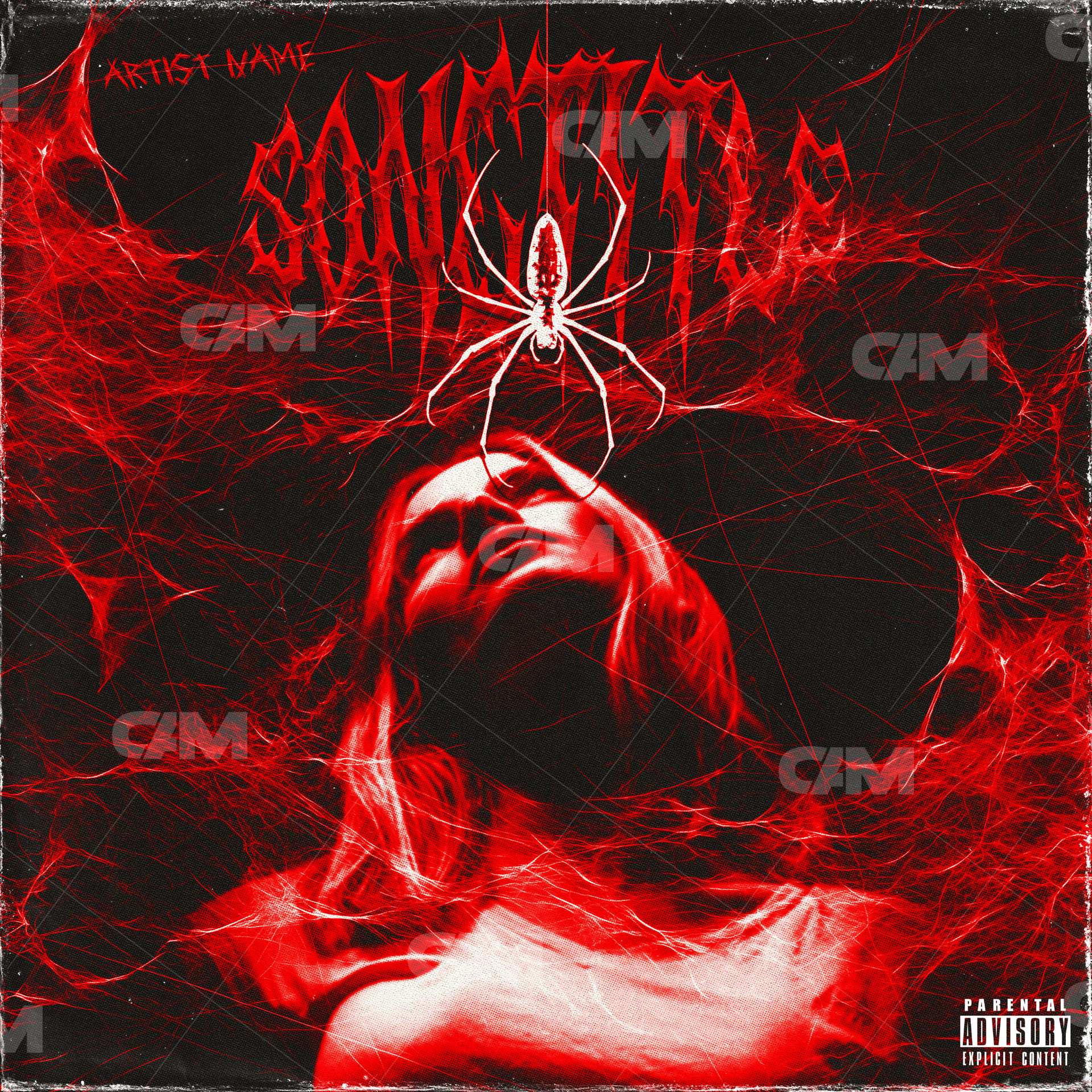 Arachnophobia