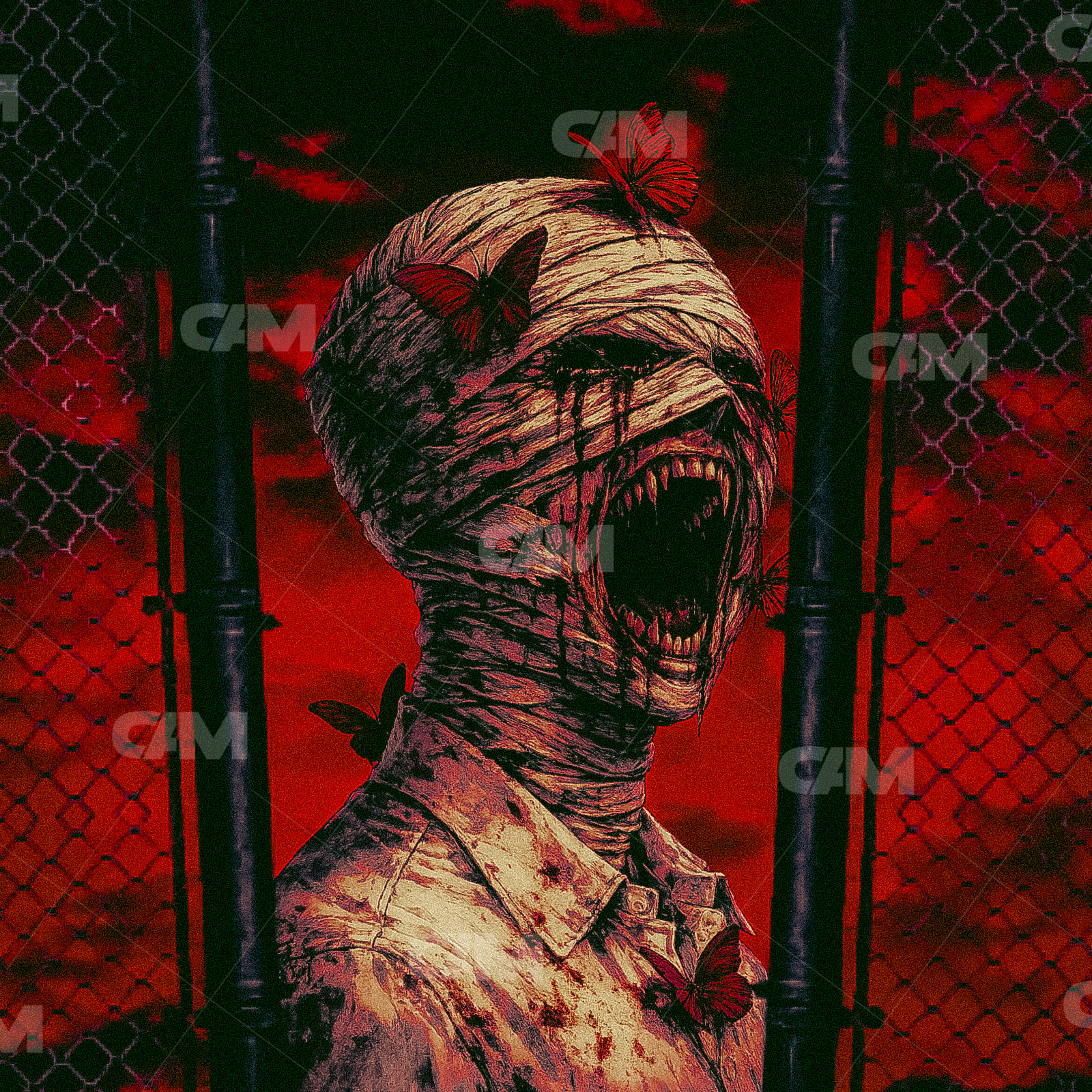 Rage