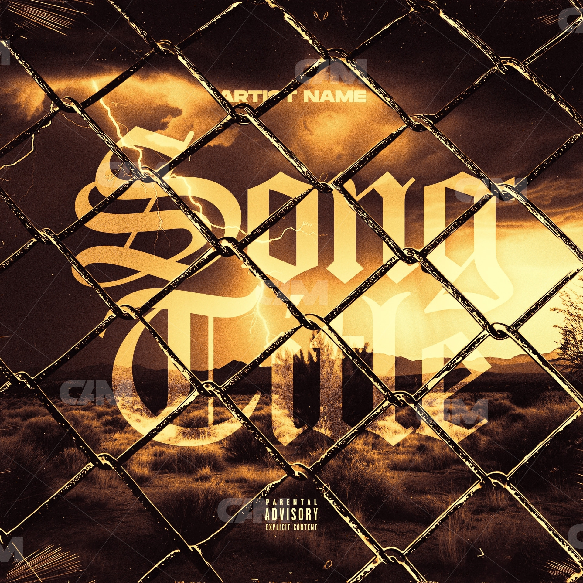 No Way Out