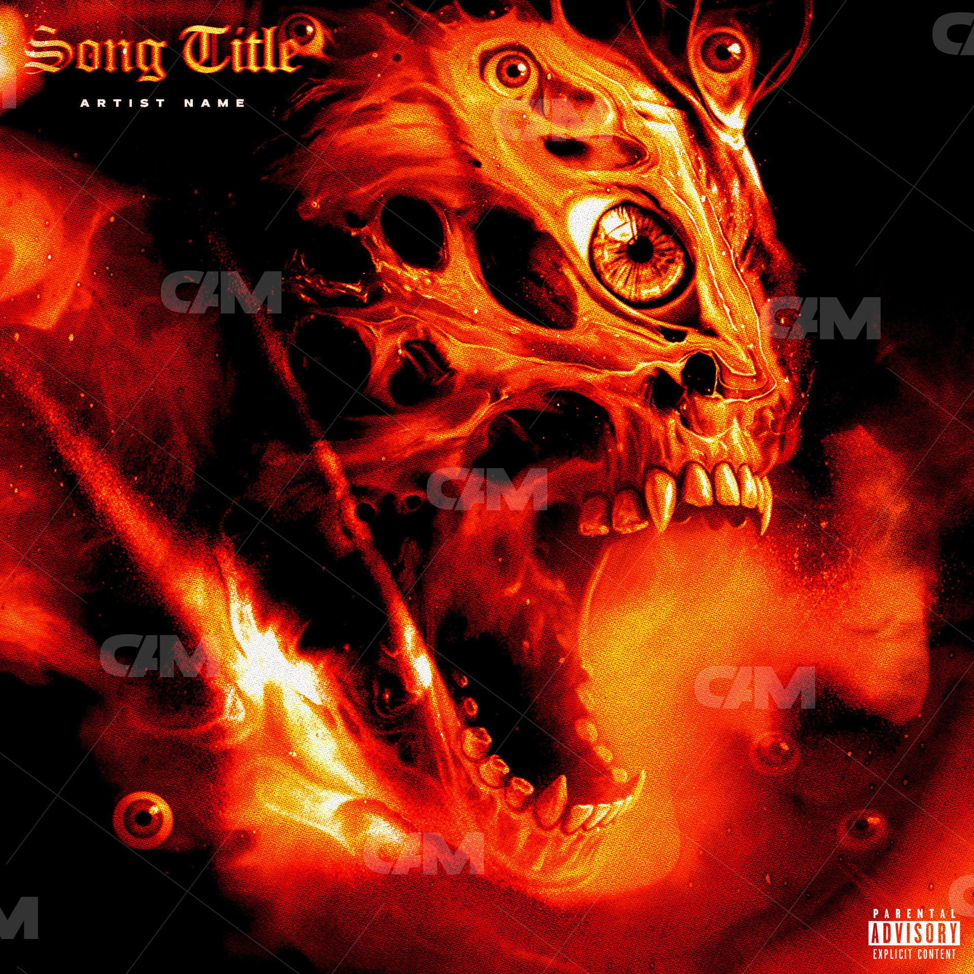 Hellfire