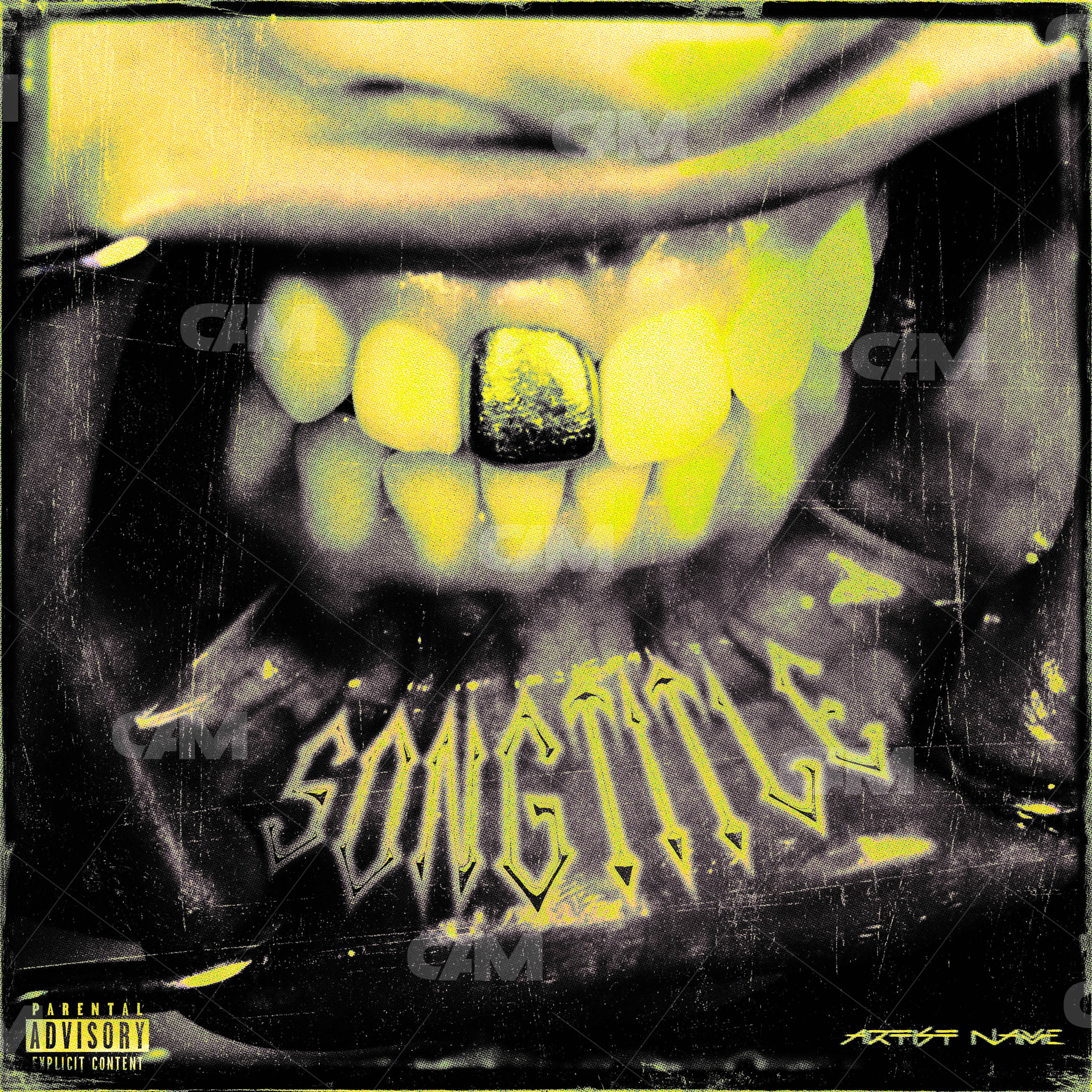 Smile