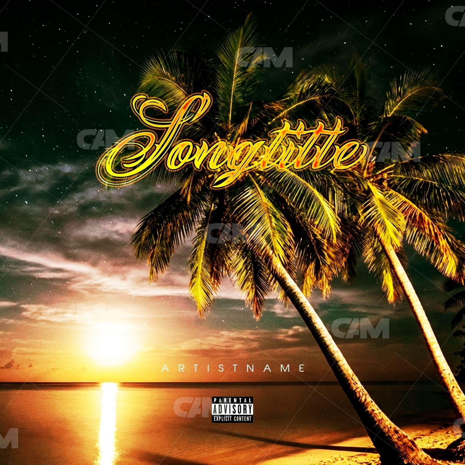 Sunny