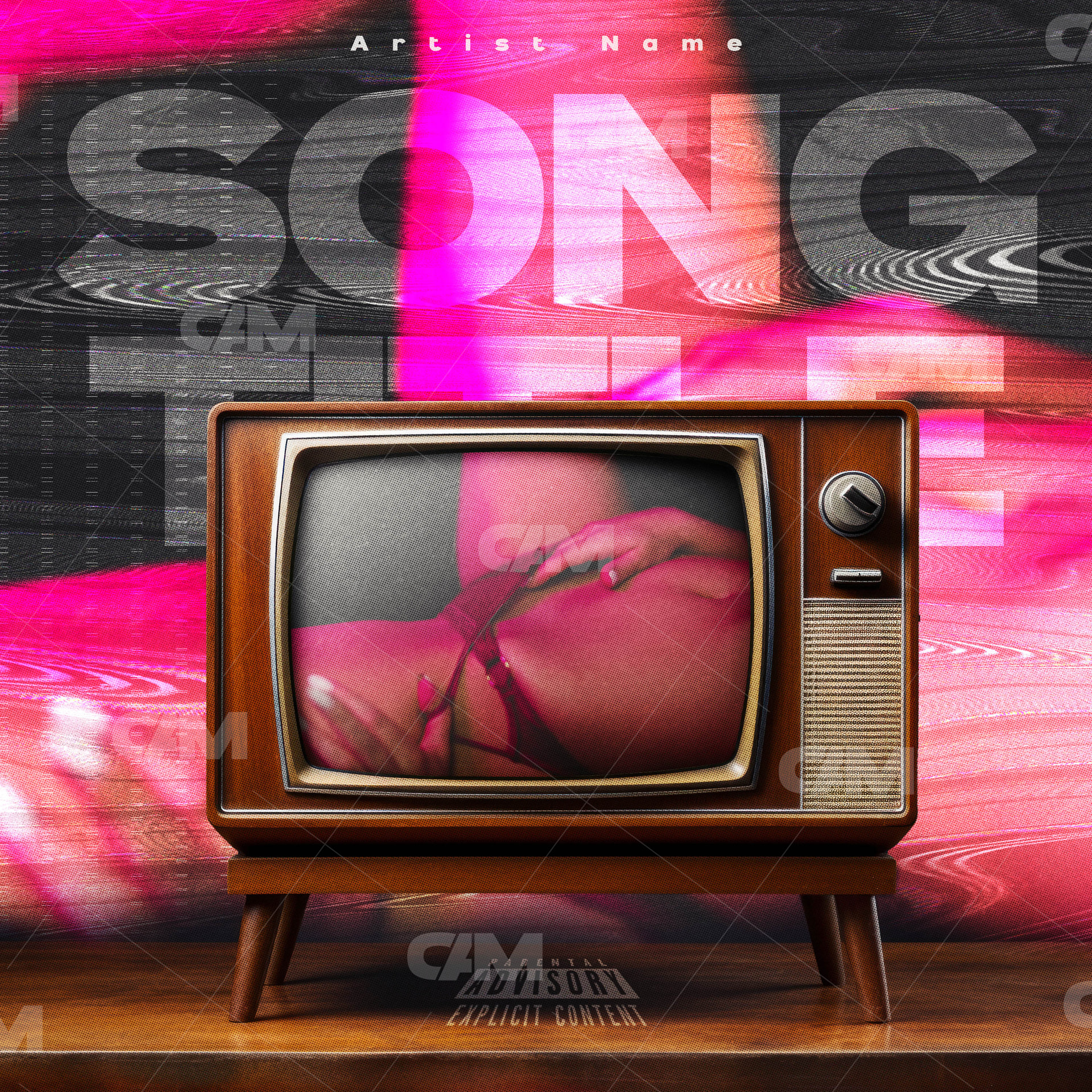 Old Tv