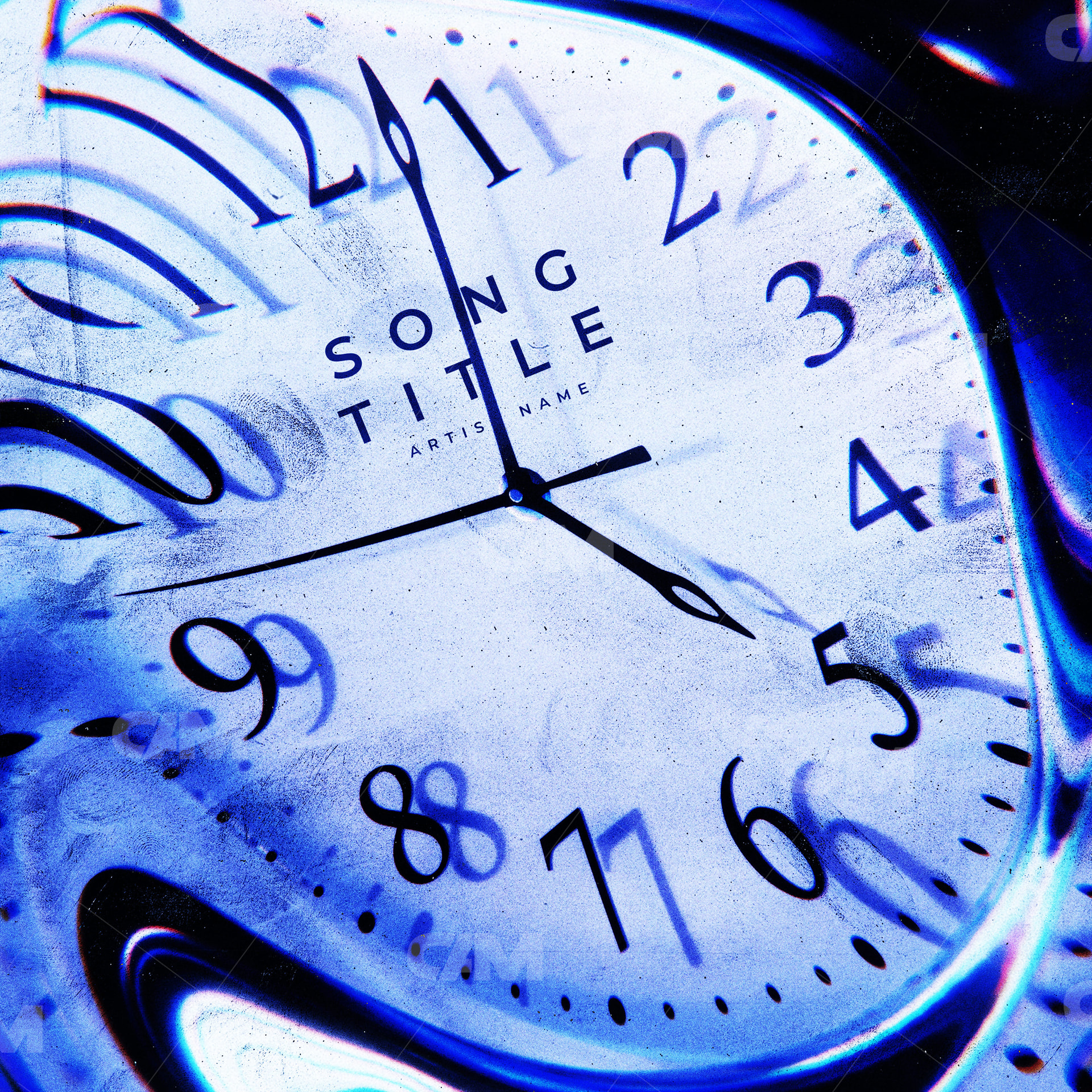 Time