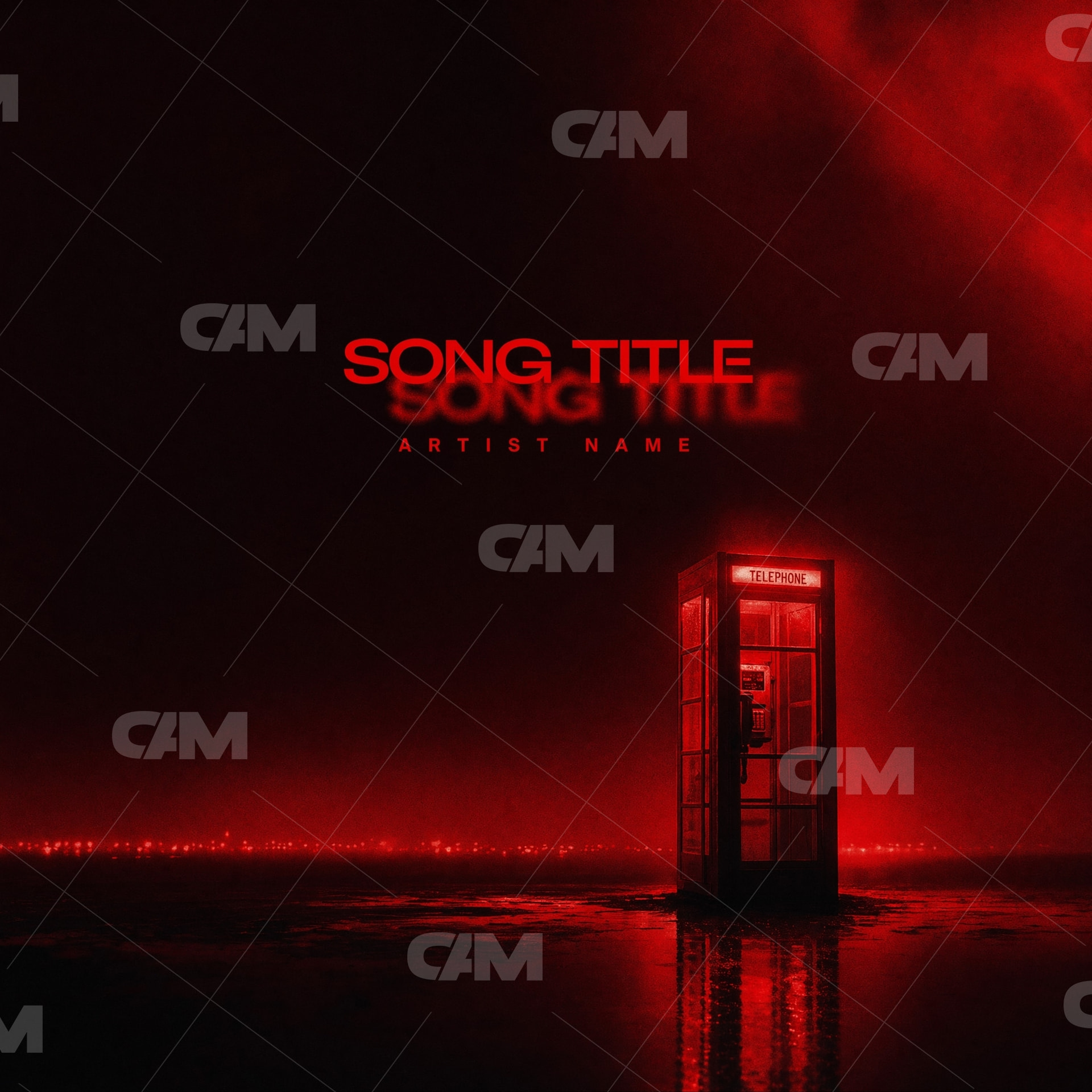 Crimson Echoes 2