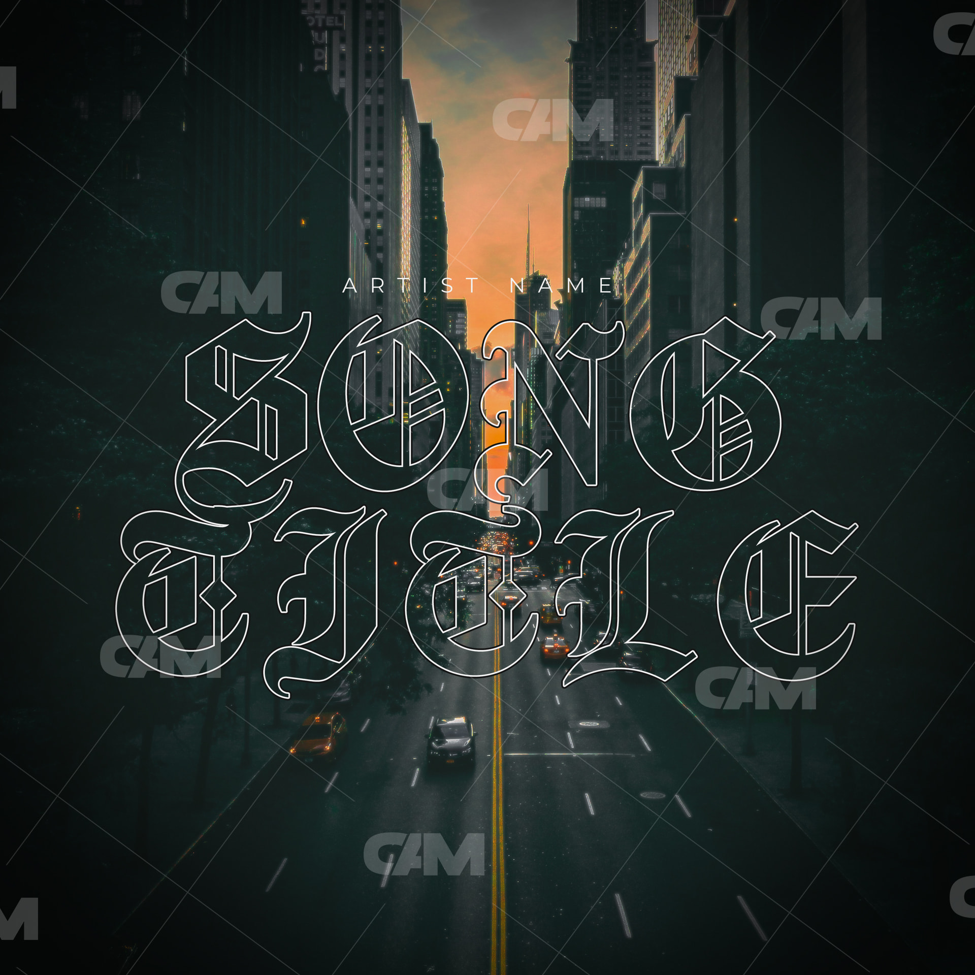 City