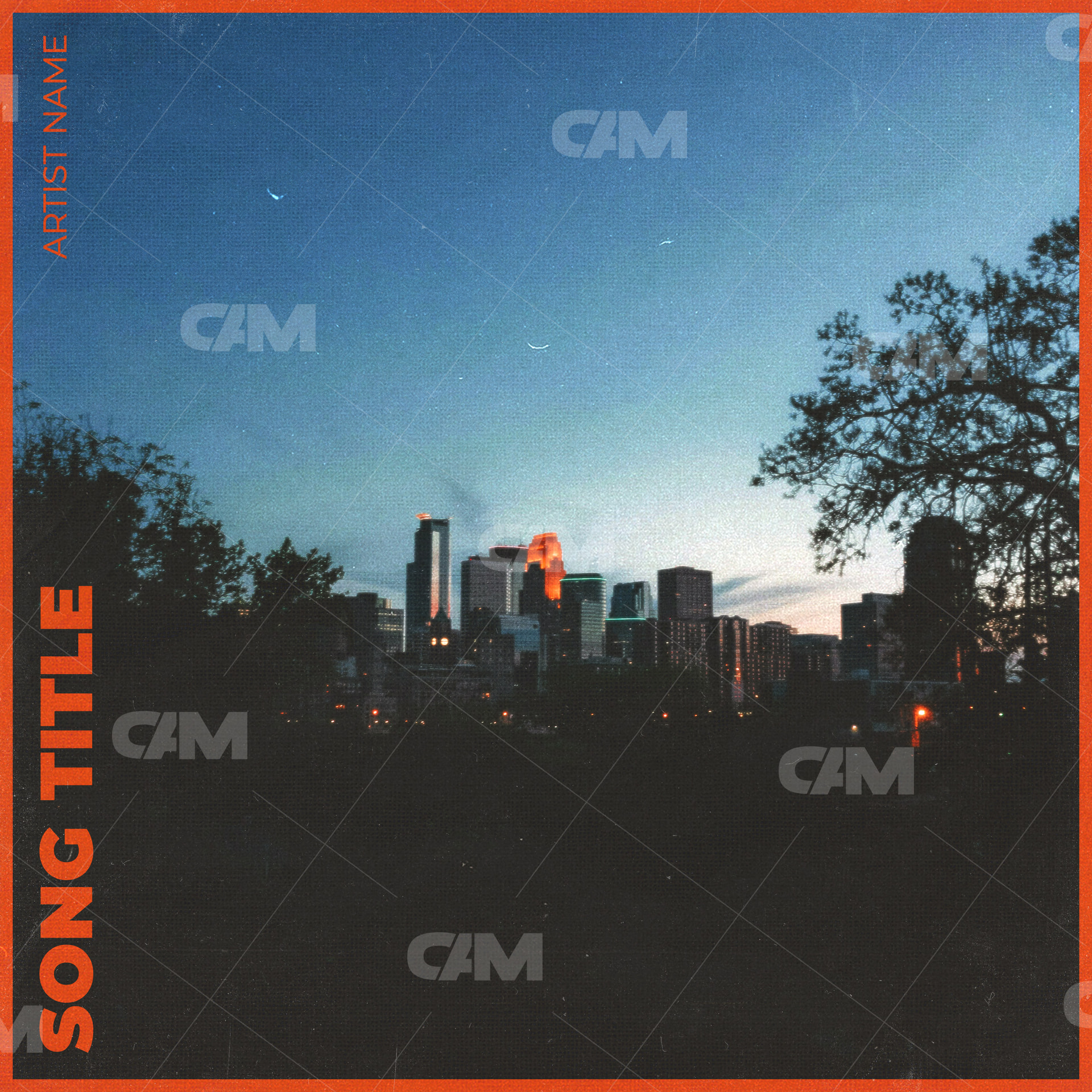 City