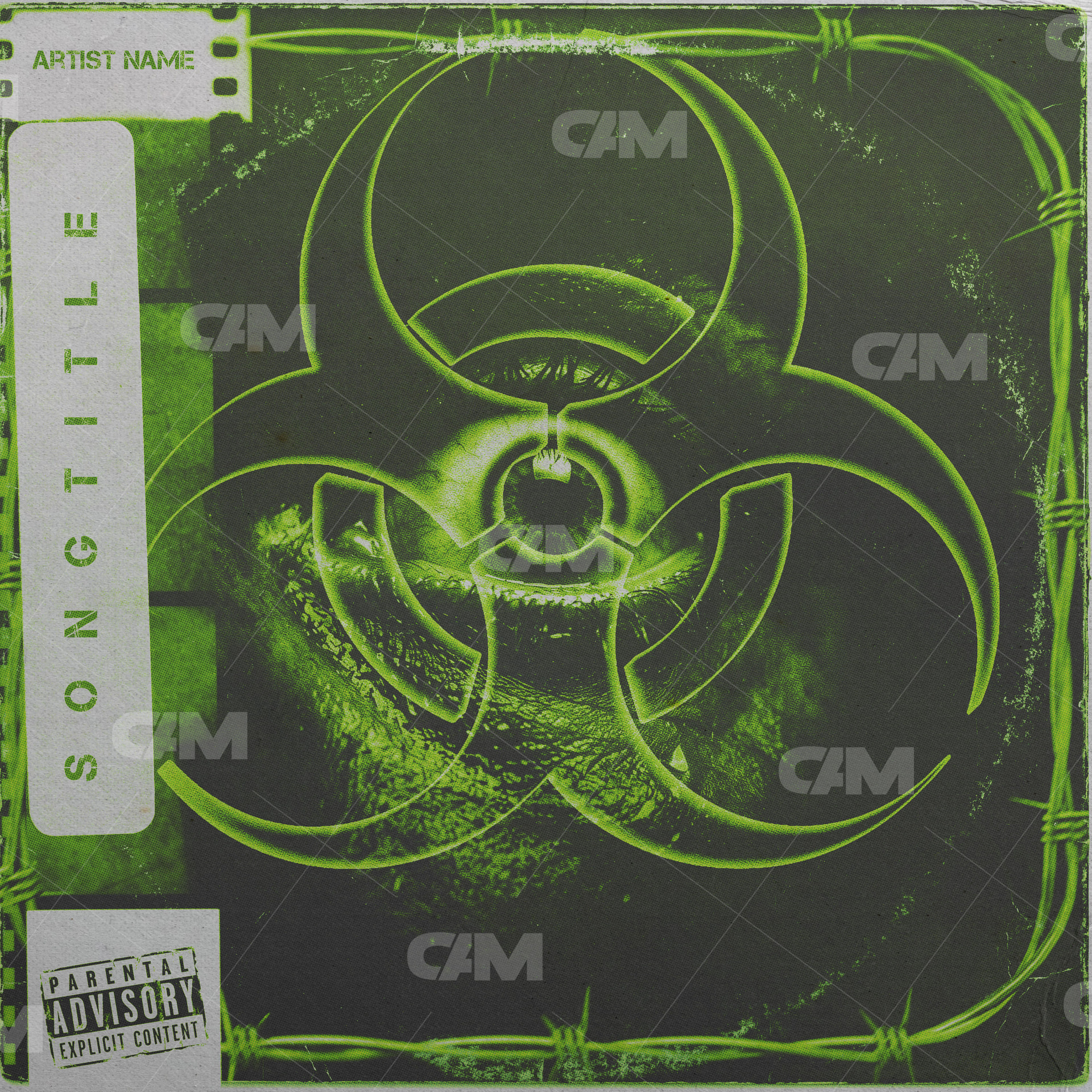 Radioactive