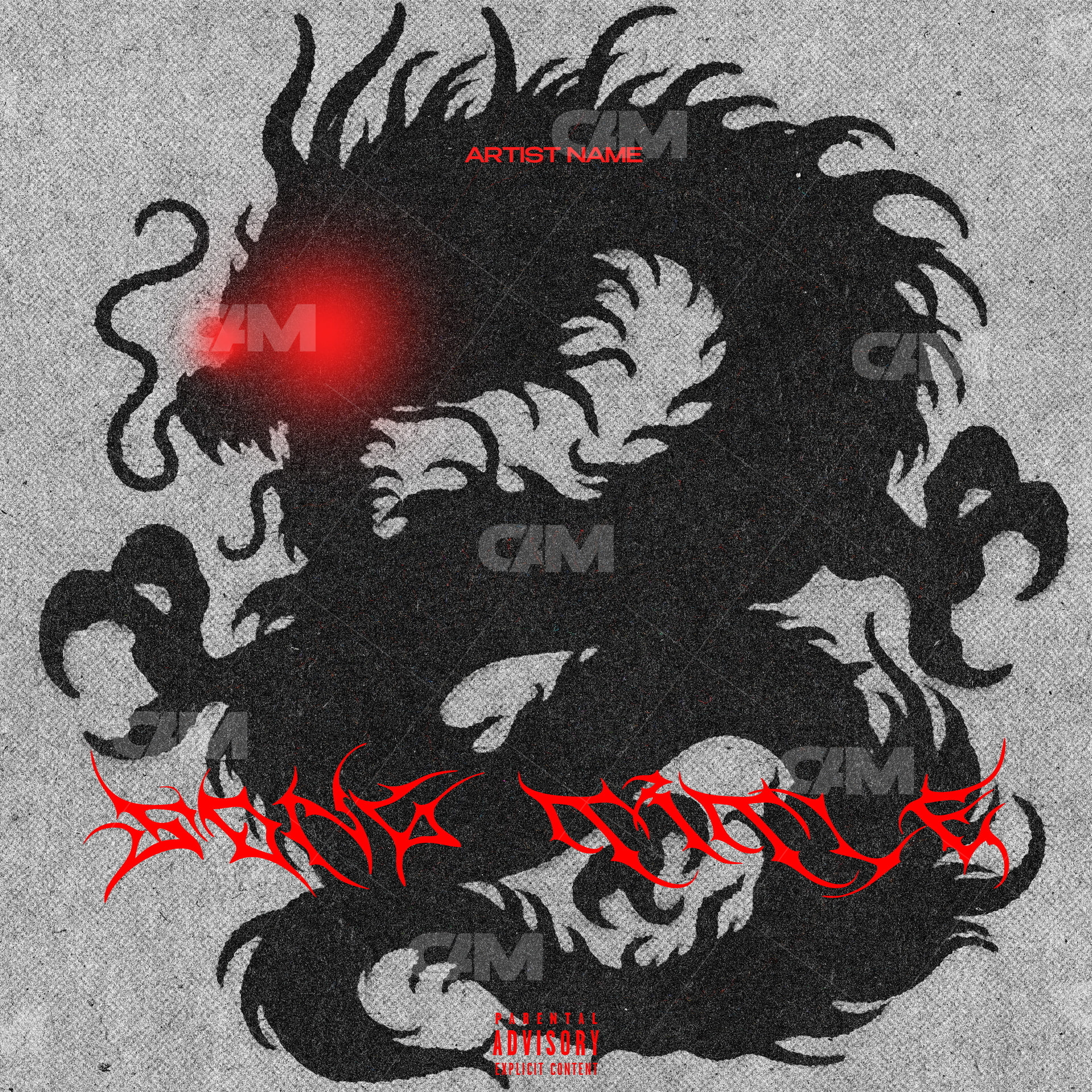 Red Eyes