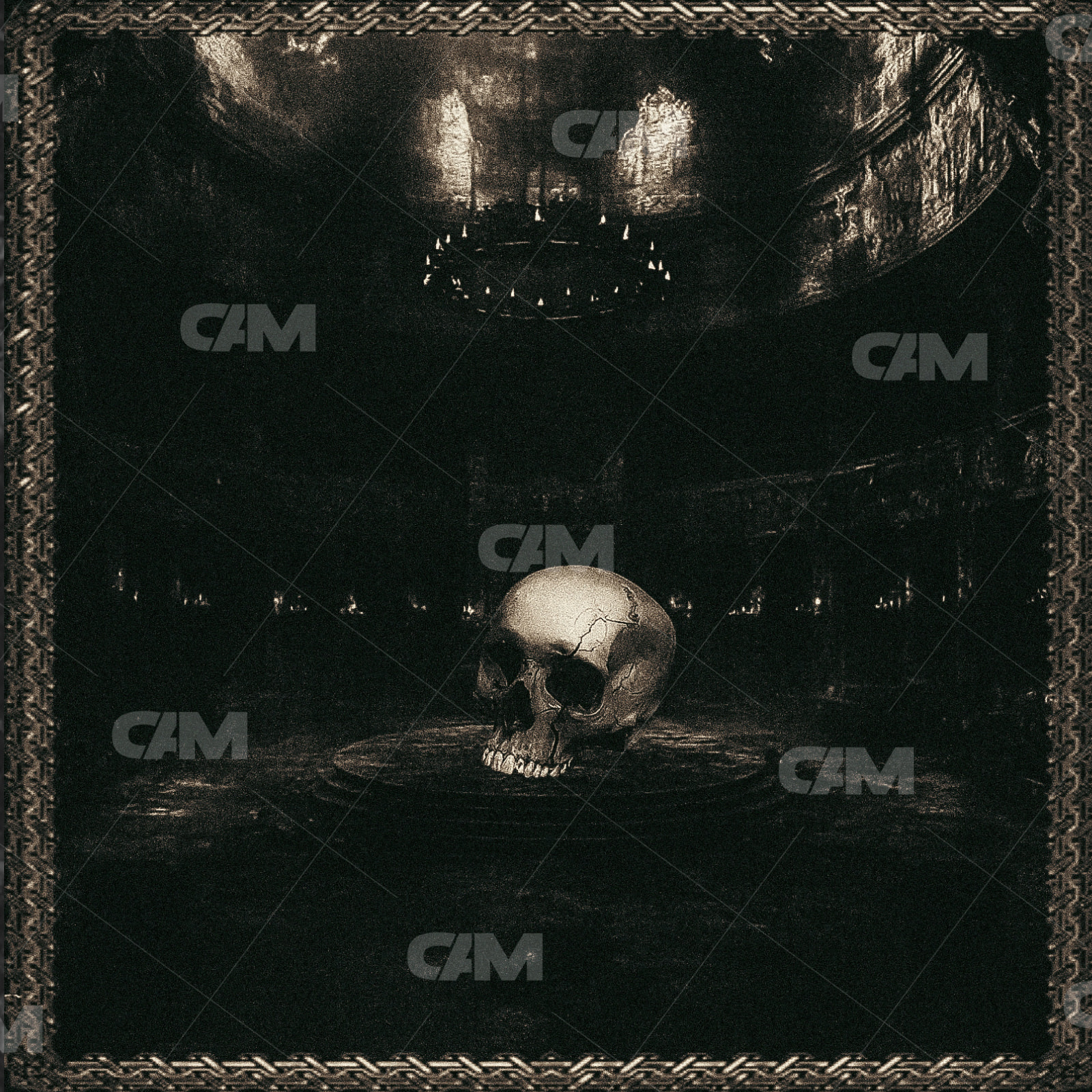 After Midnight
