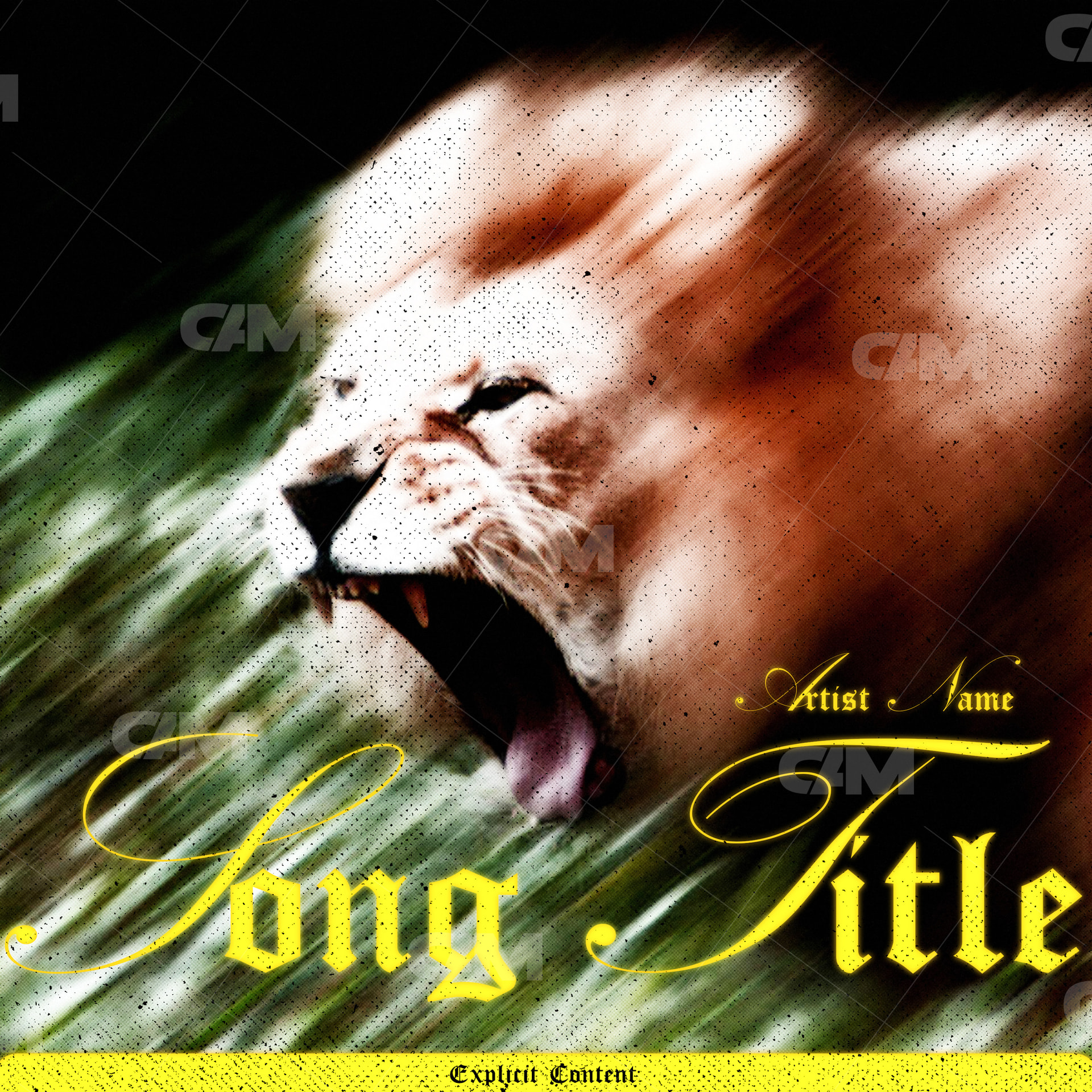 Anger