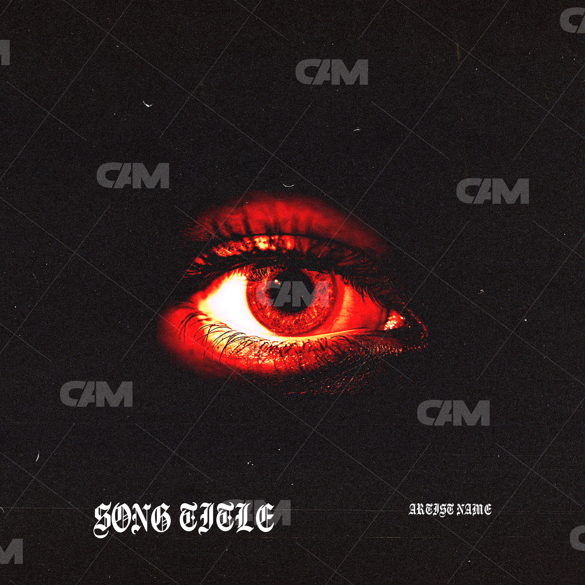 Bad Eye