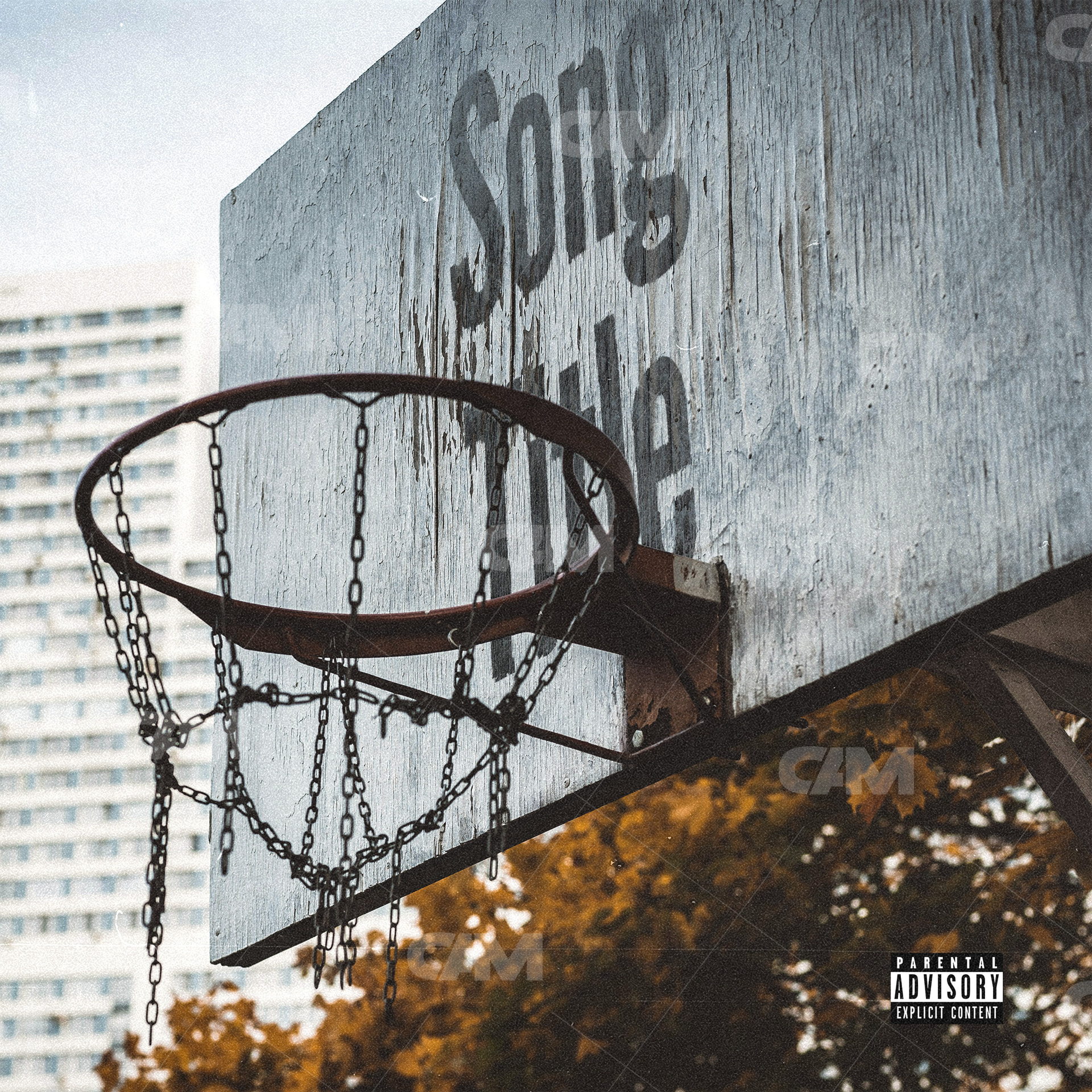 Basket Text