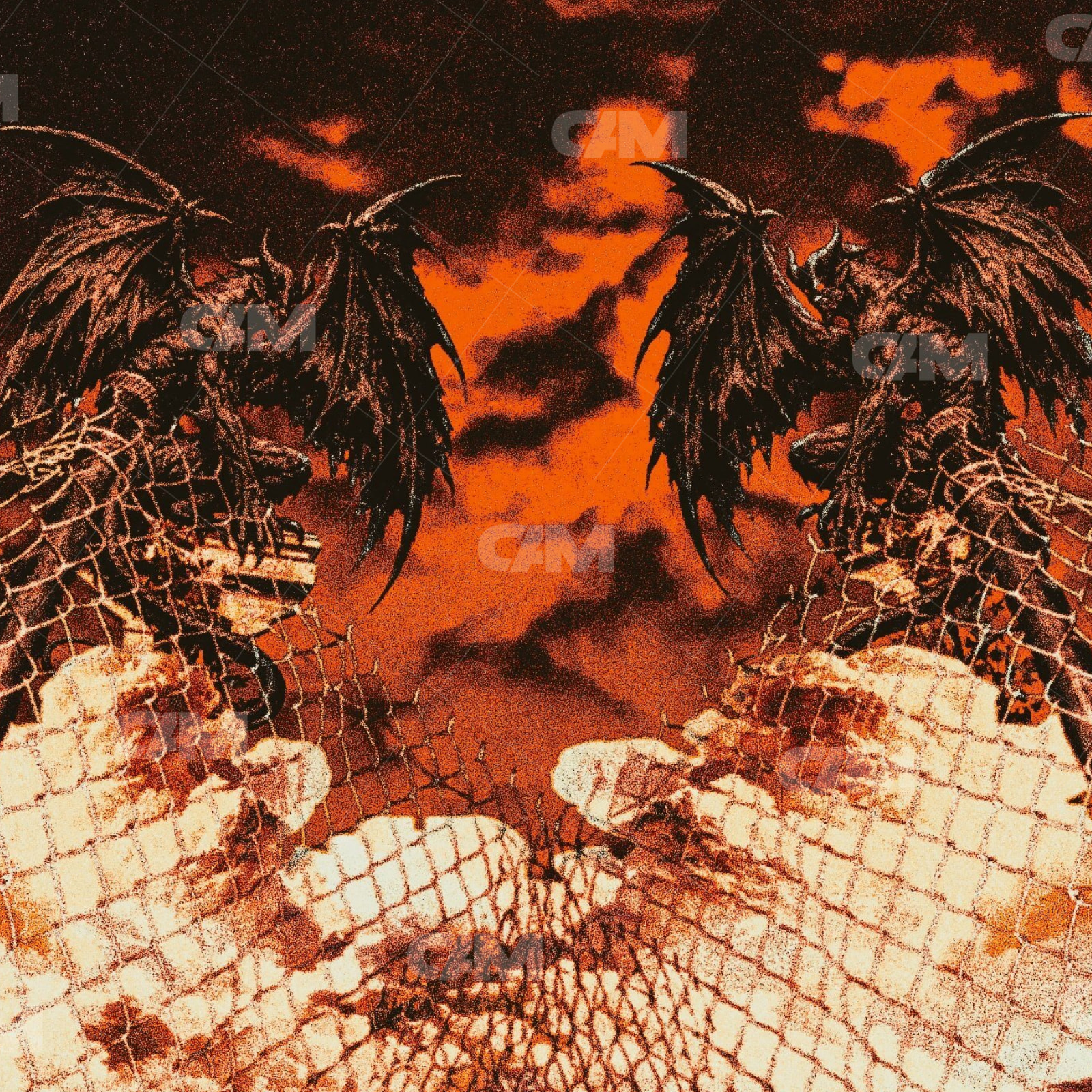 Black Lament (devil)