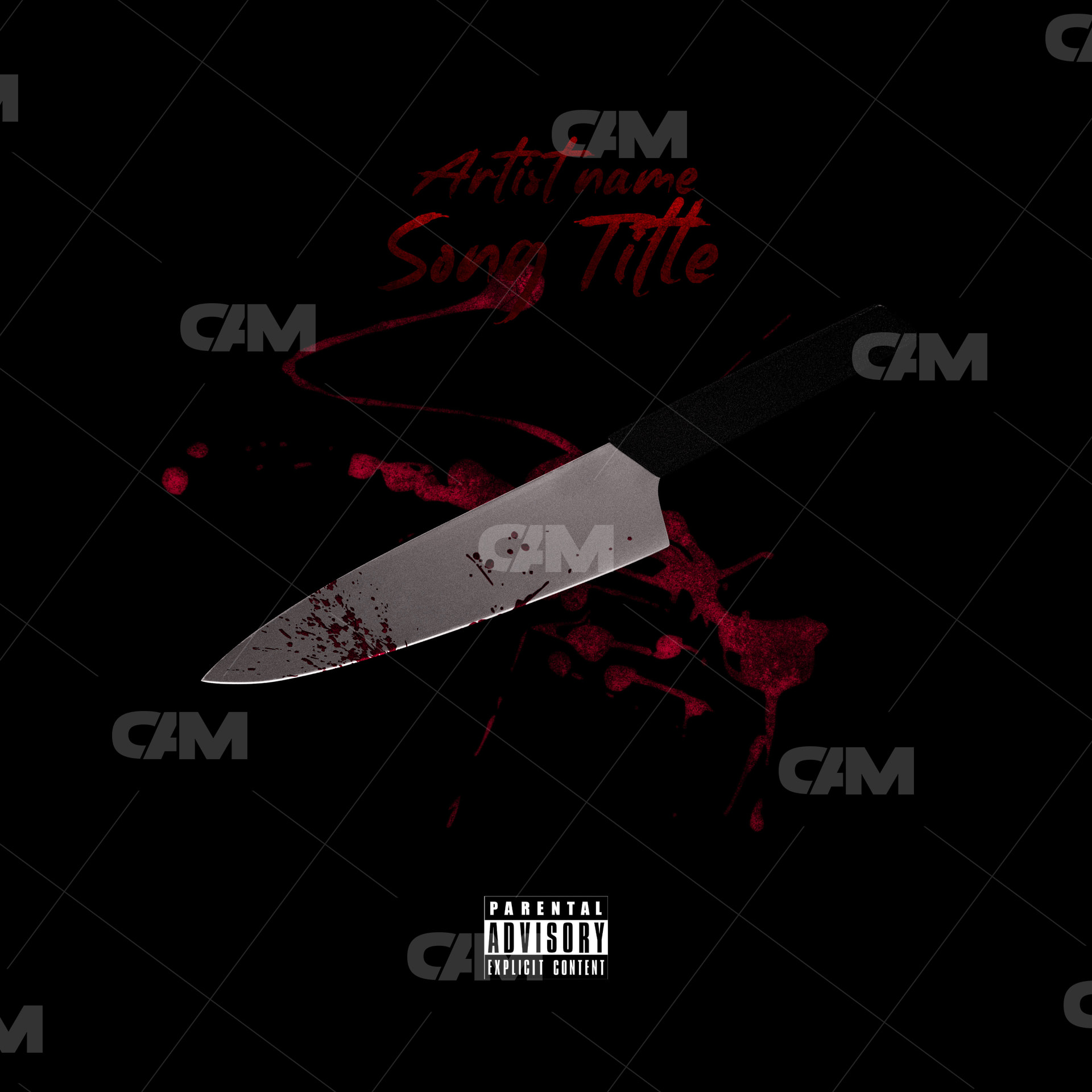 Blood Knife