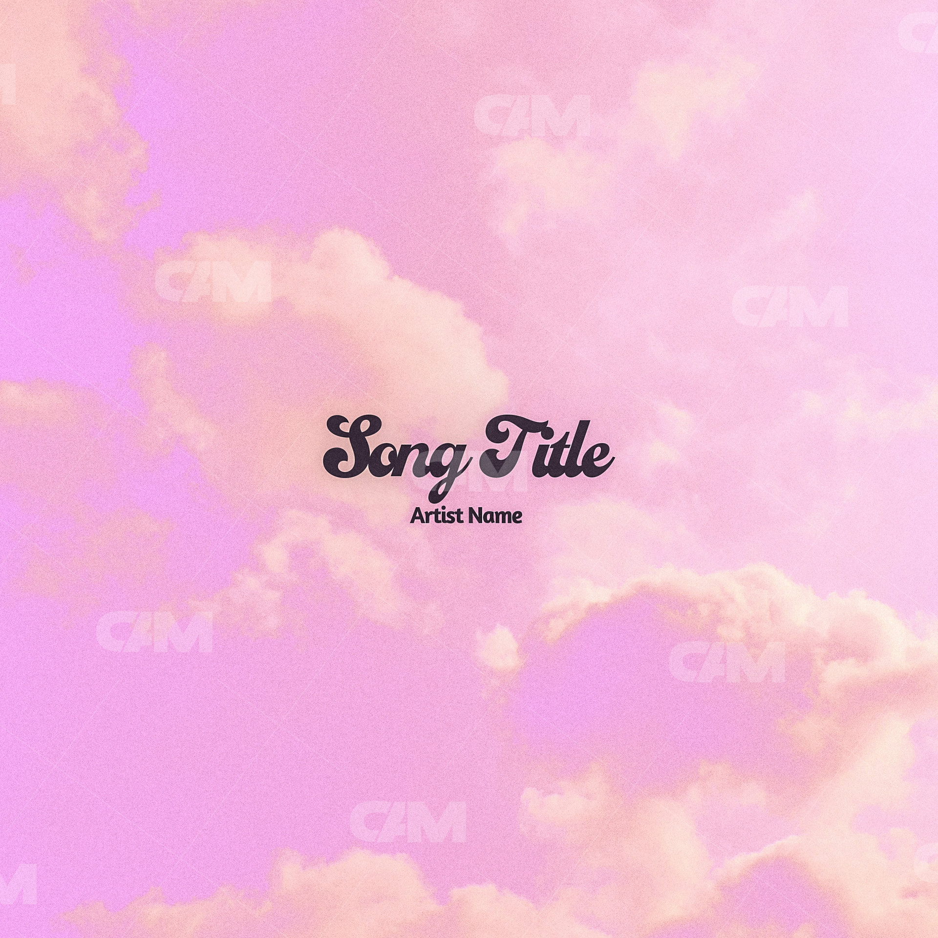 Calm Sky