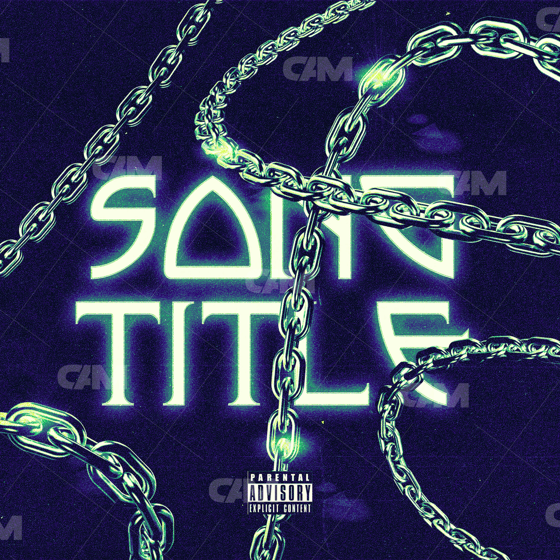Chain Text Type
