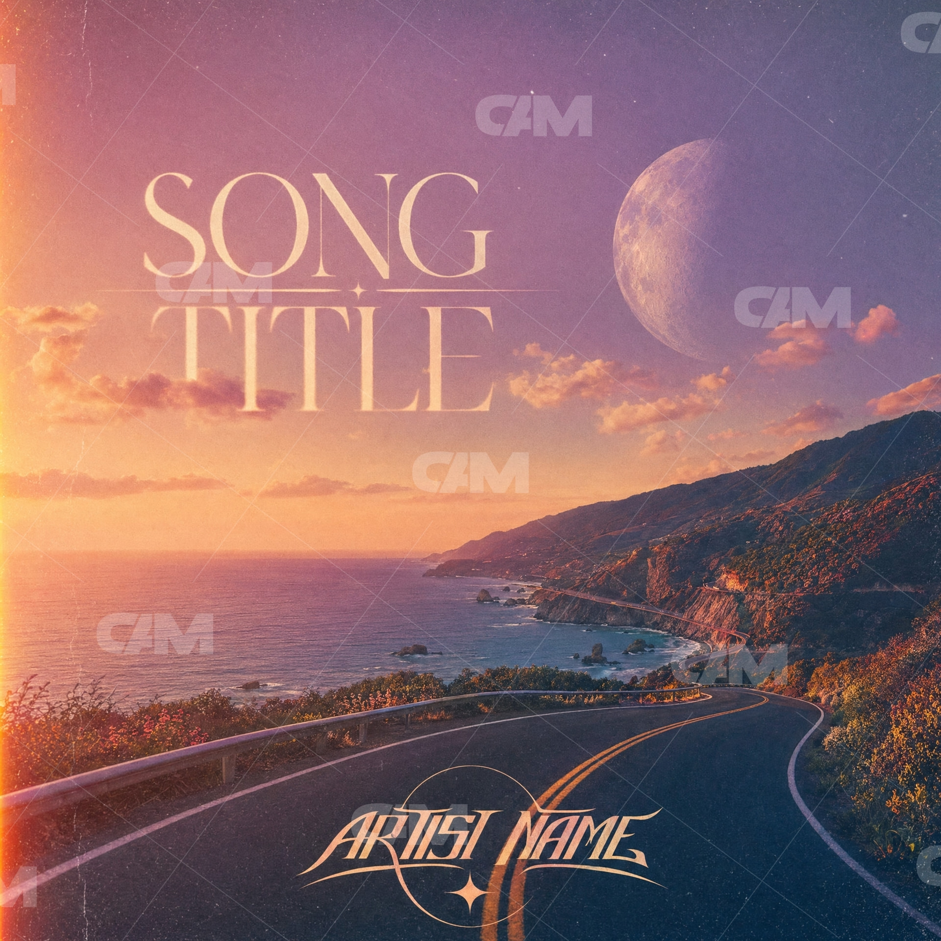Chase Horizon