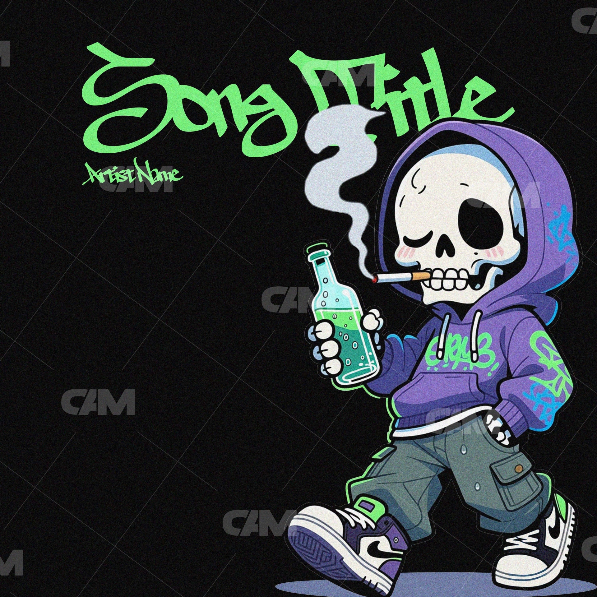 Chillin’ To The Bone