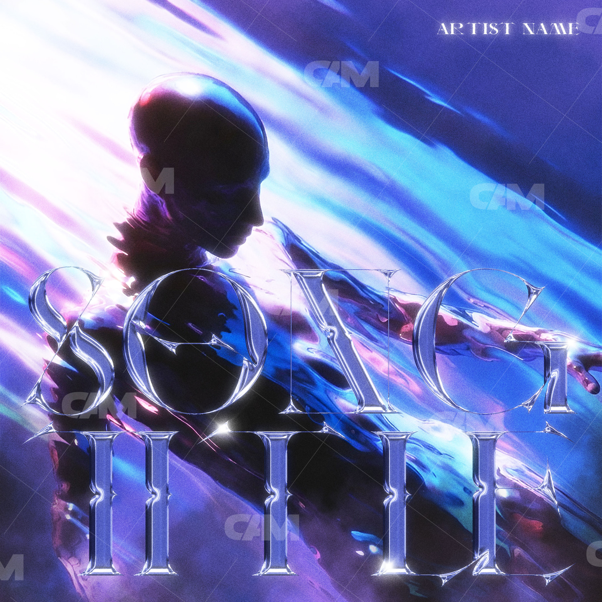 Chrome Spirit