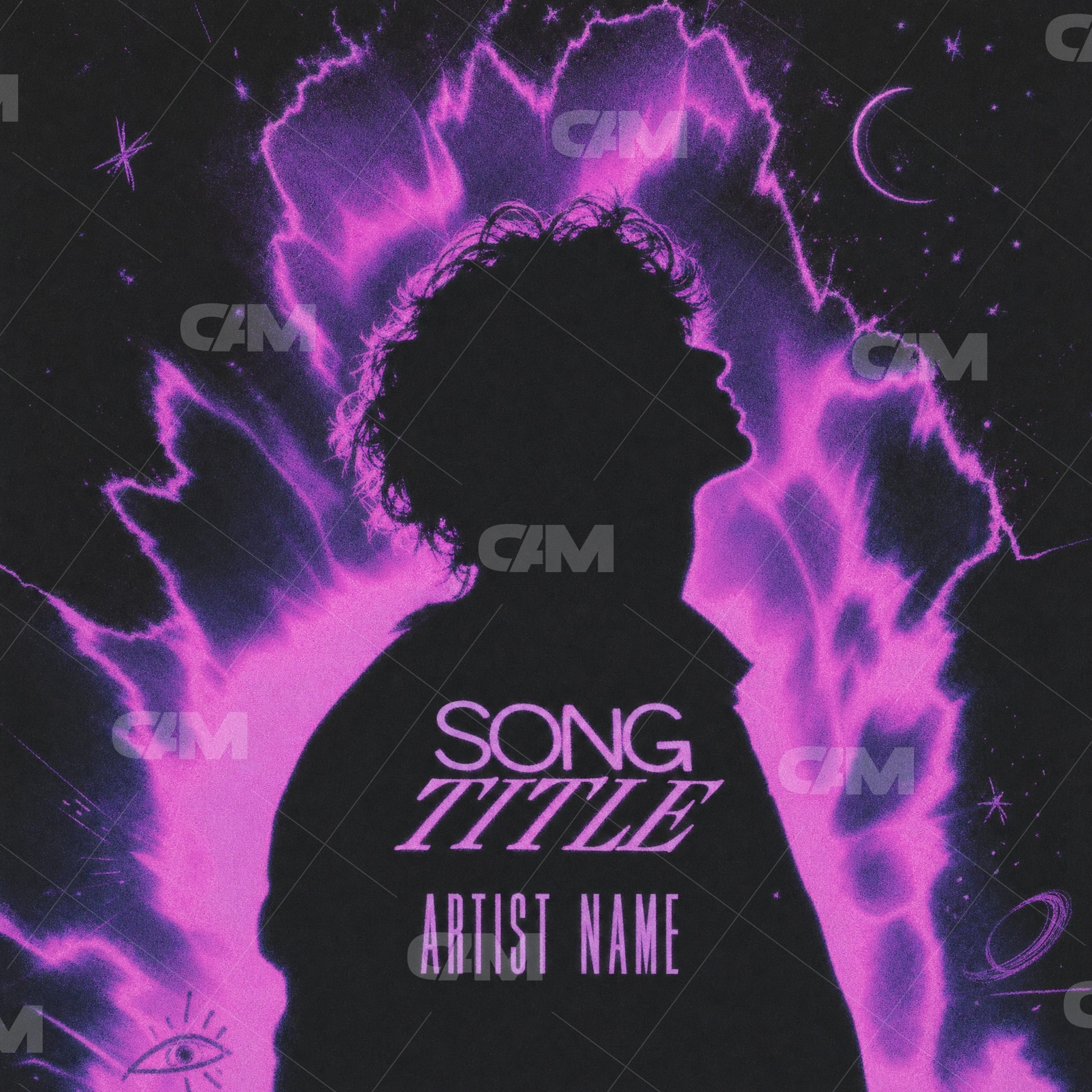 Cosmic Surge