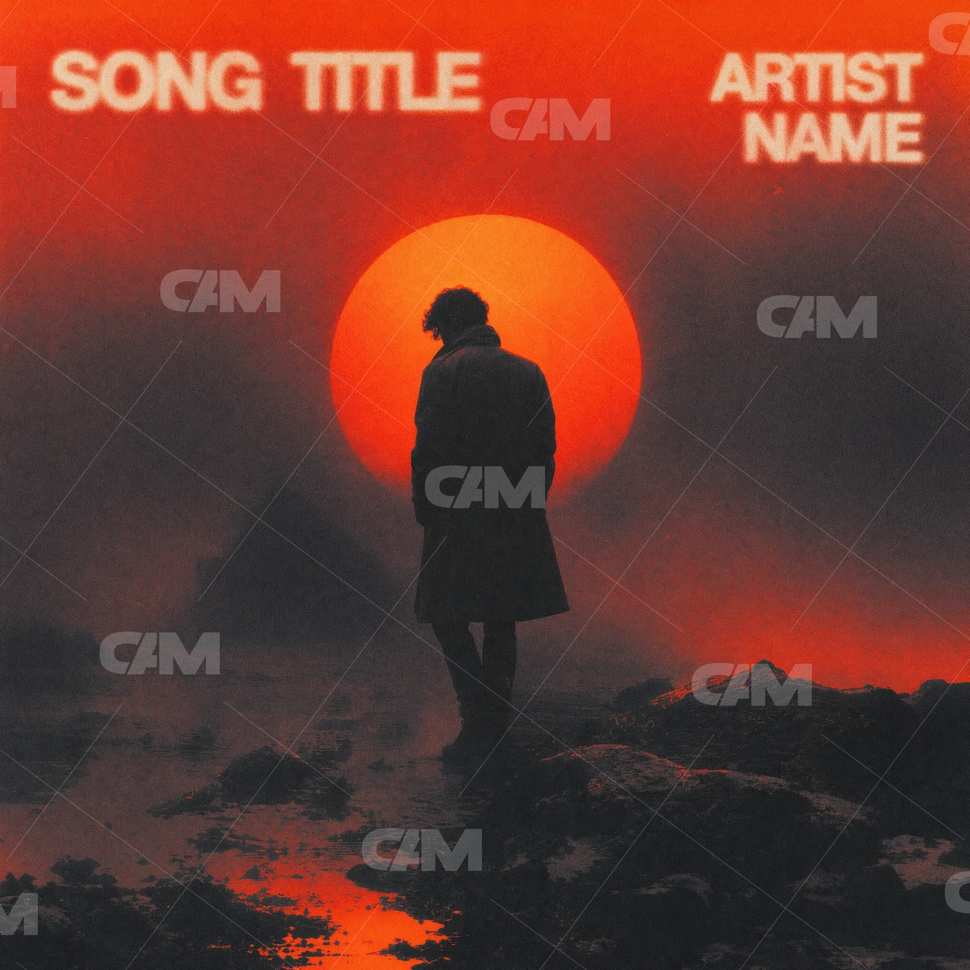 Crimson Dawn