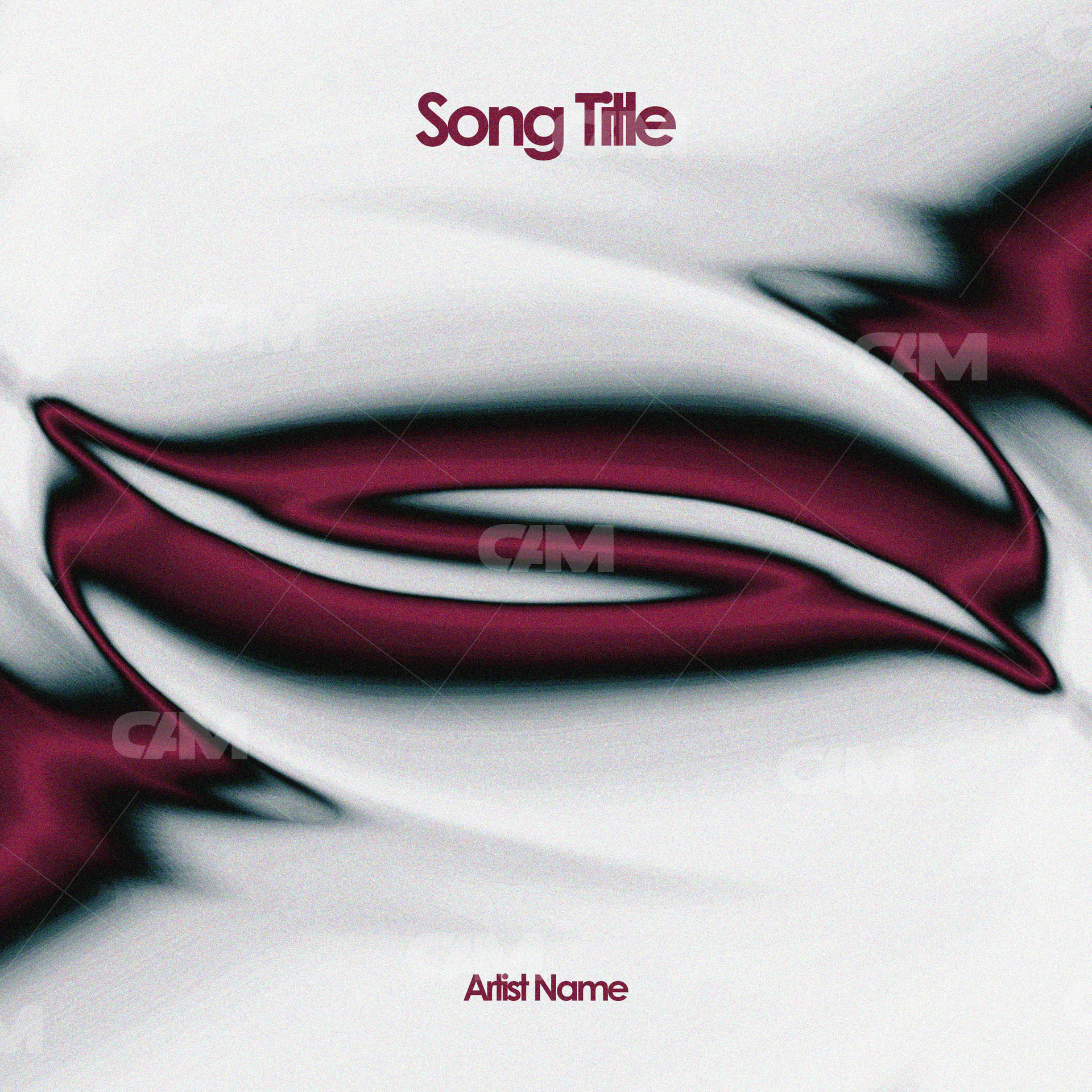 Crimson Wave