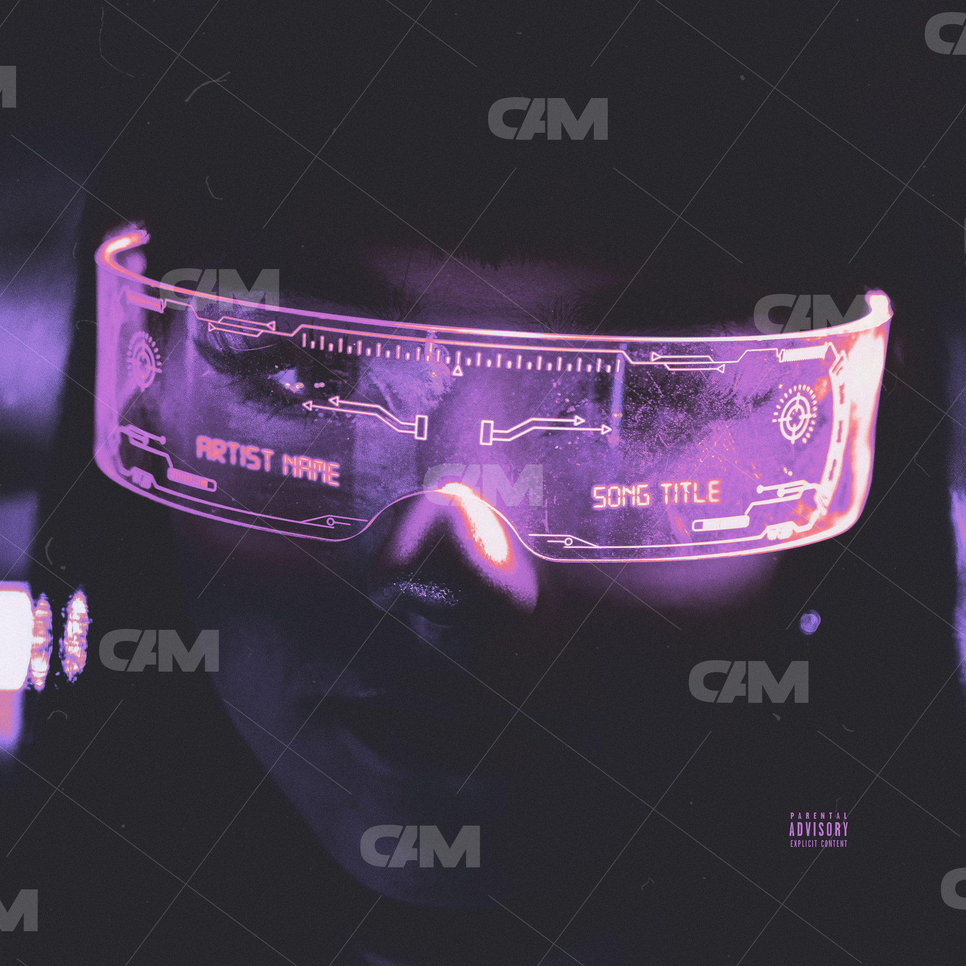 Cyber Vision