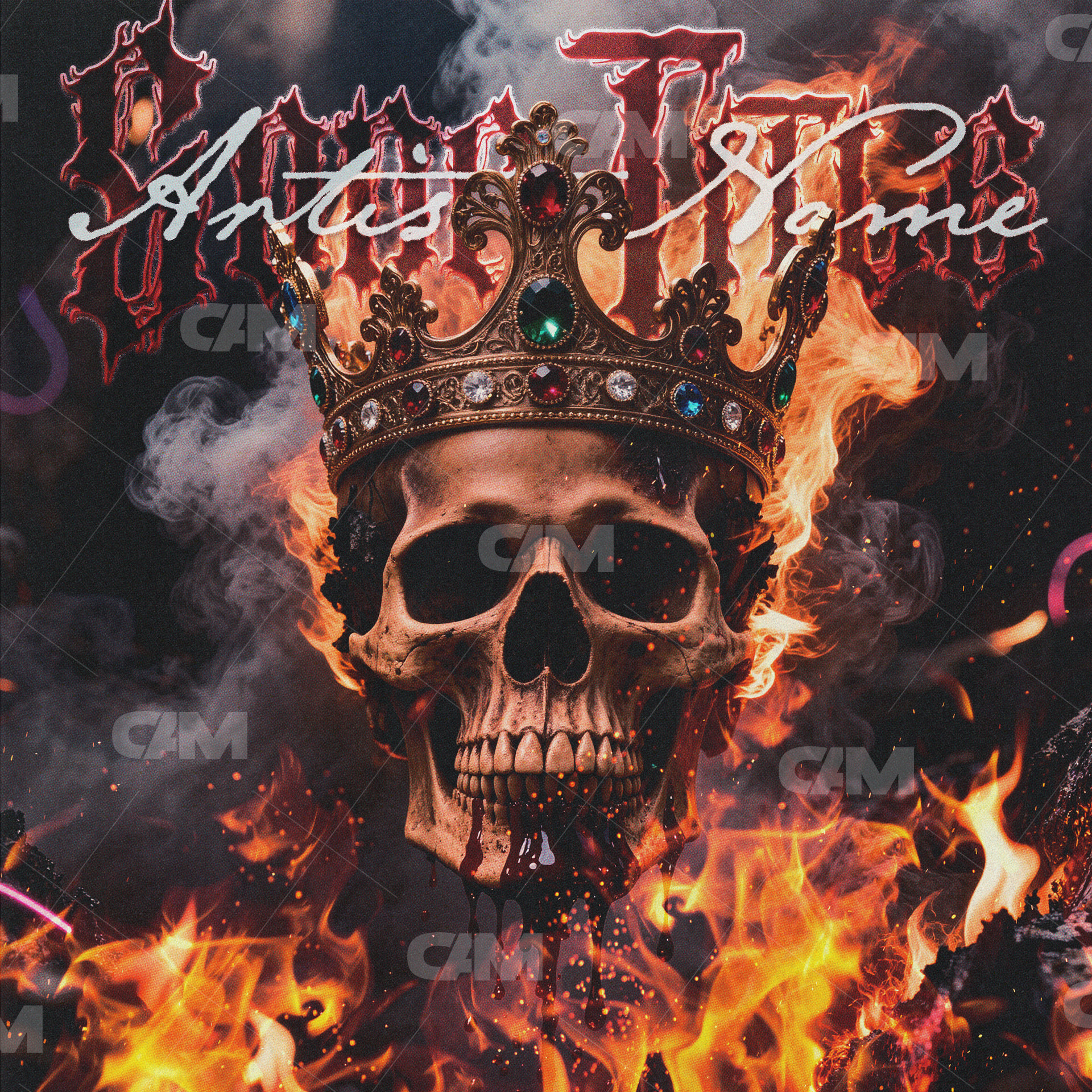 Deadkings