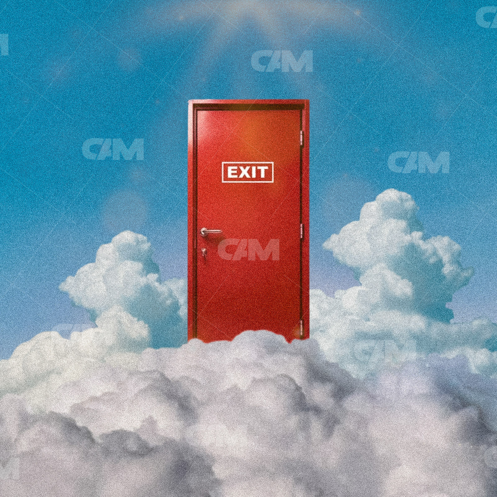 Exit Door