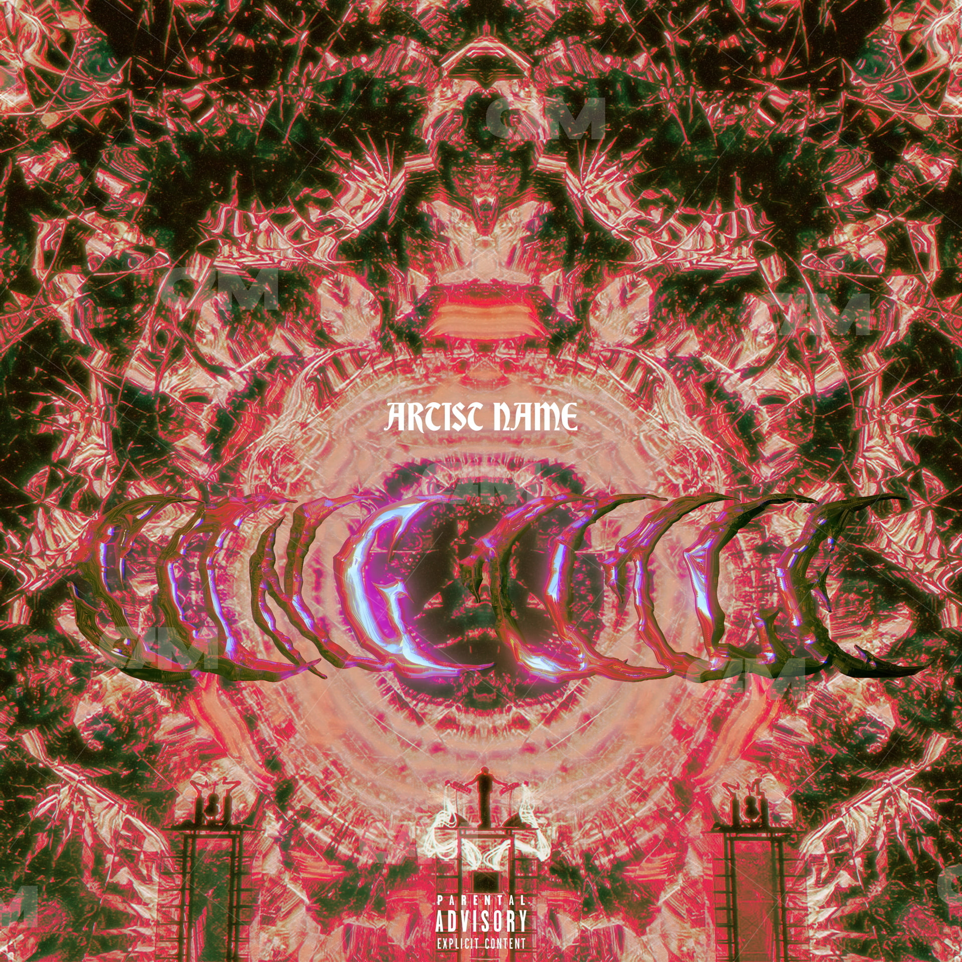 False Prophet