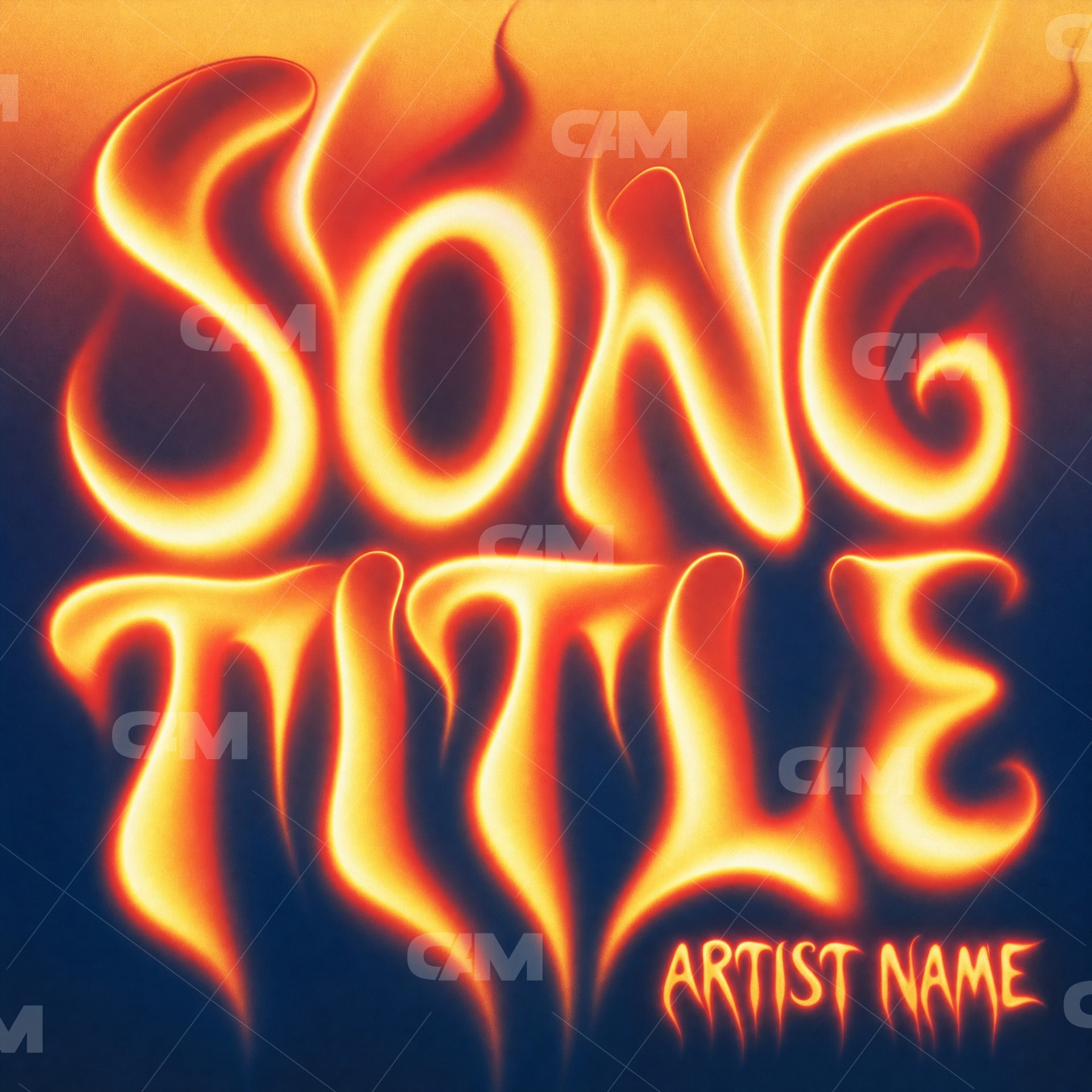 Flamewave