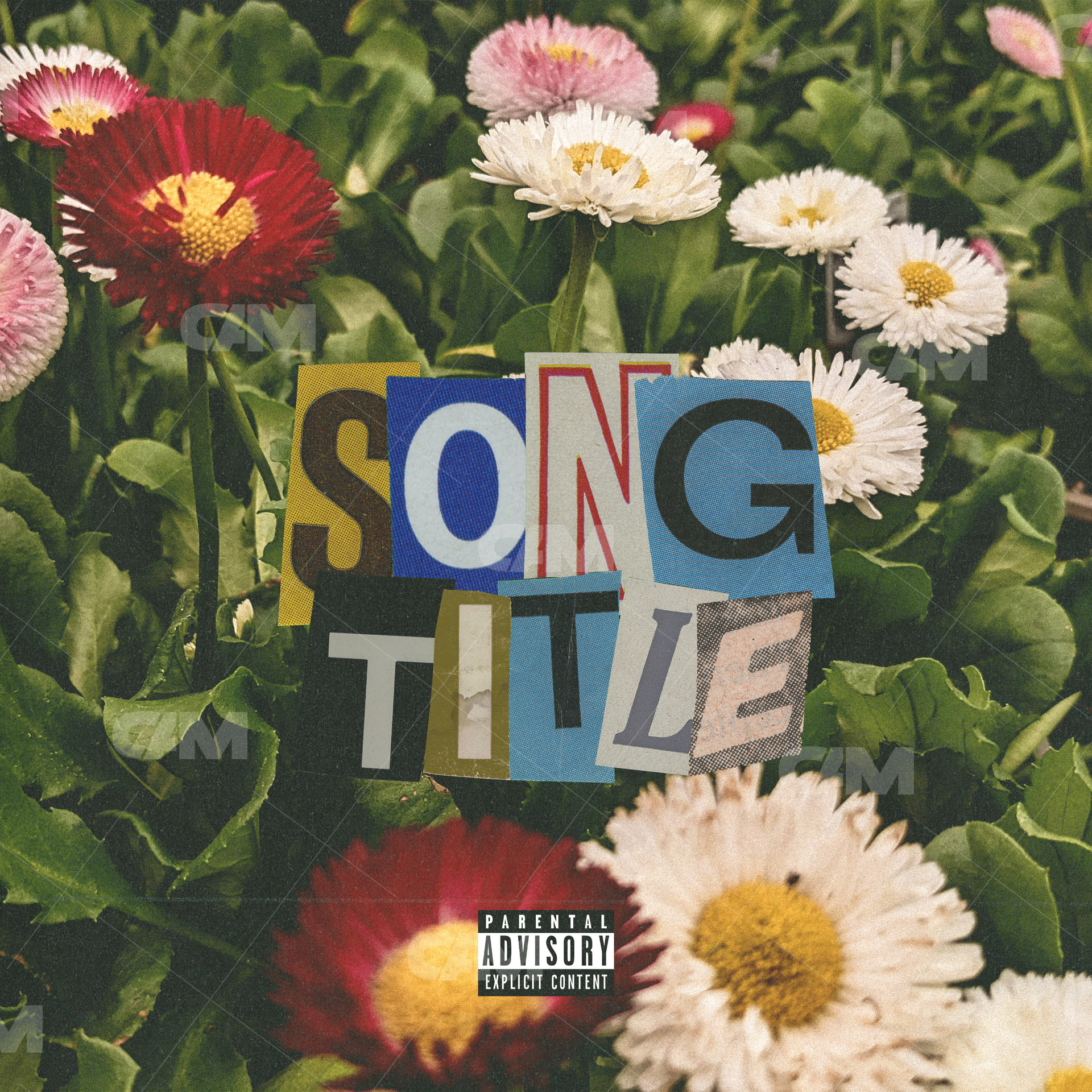 Flowers & Ransom