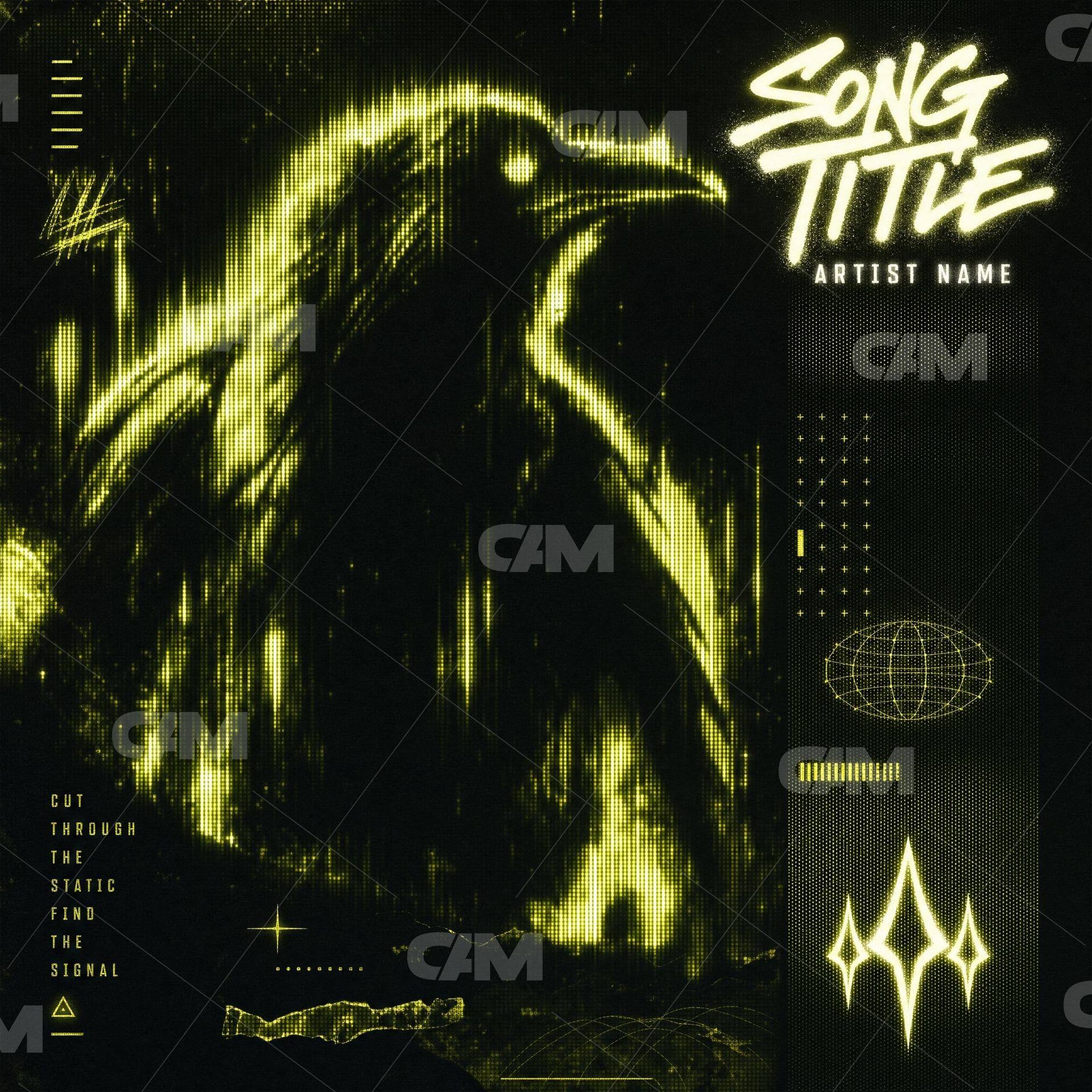 Glitchxn
