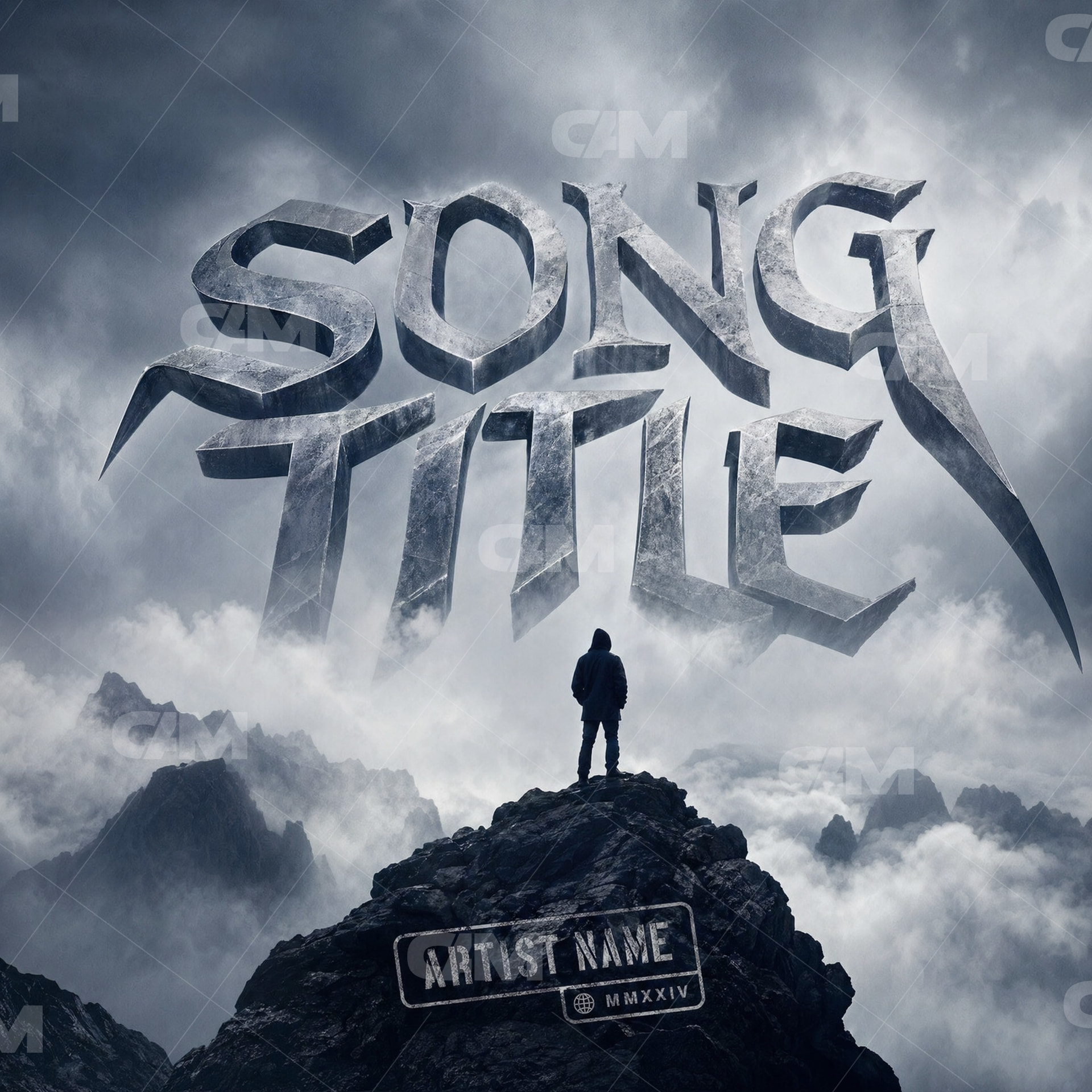 High Ground