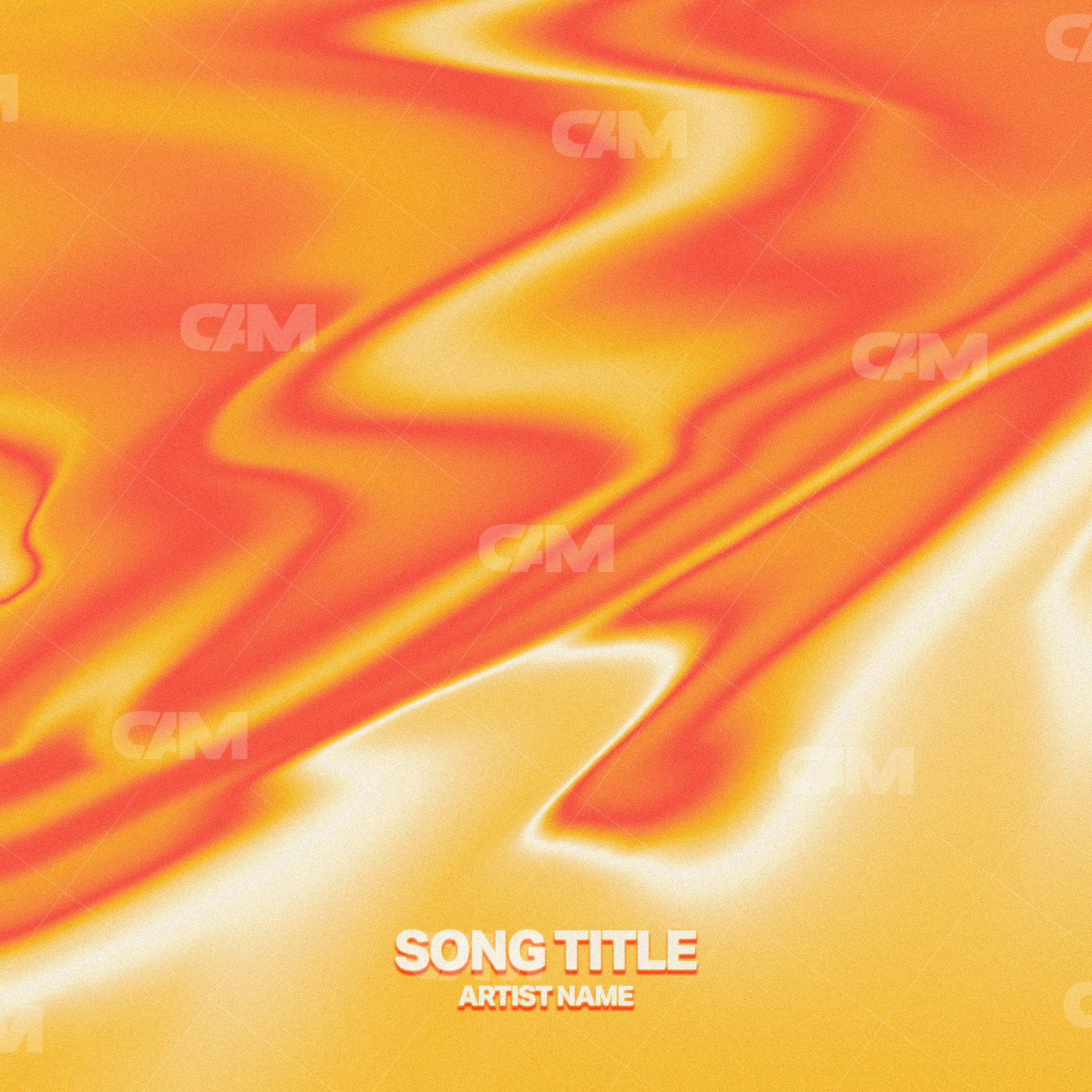 Liquid Sunset Theory