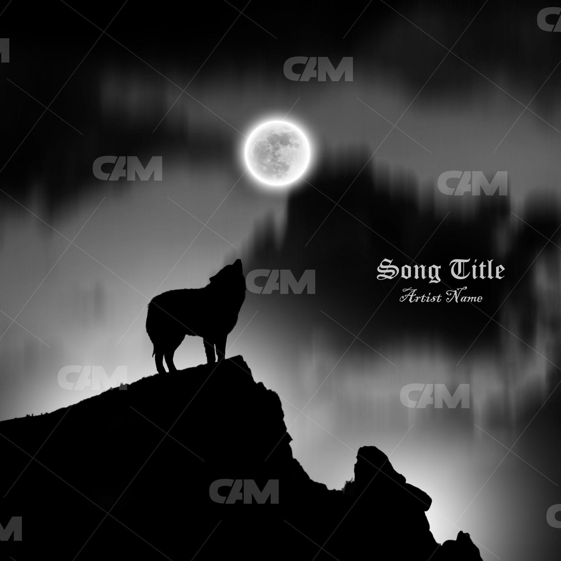 Lone Wolf