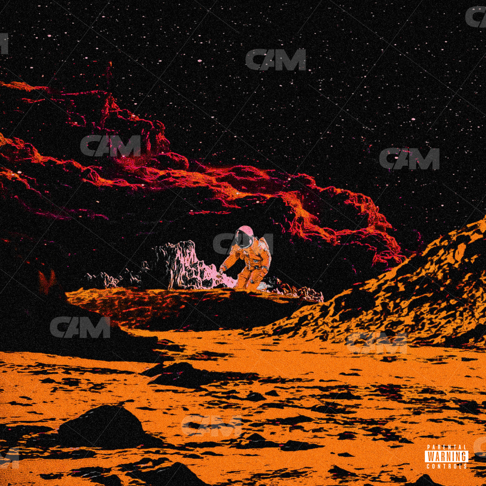 Lonesome Orbit