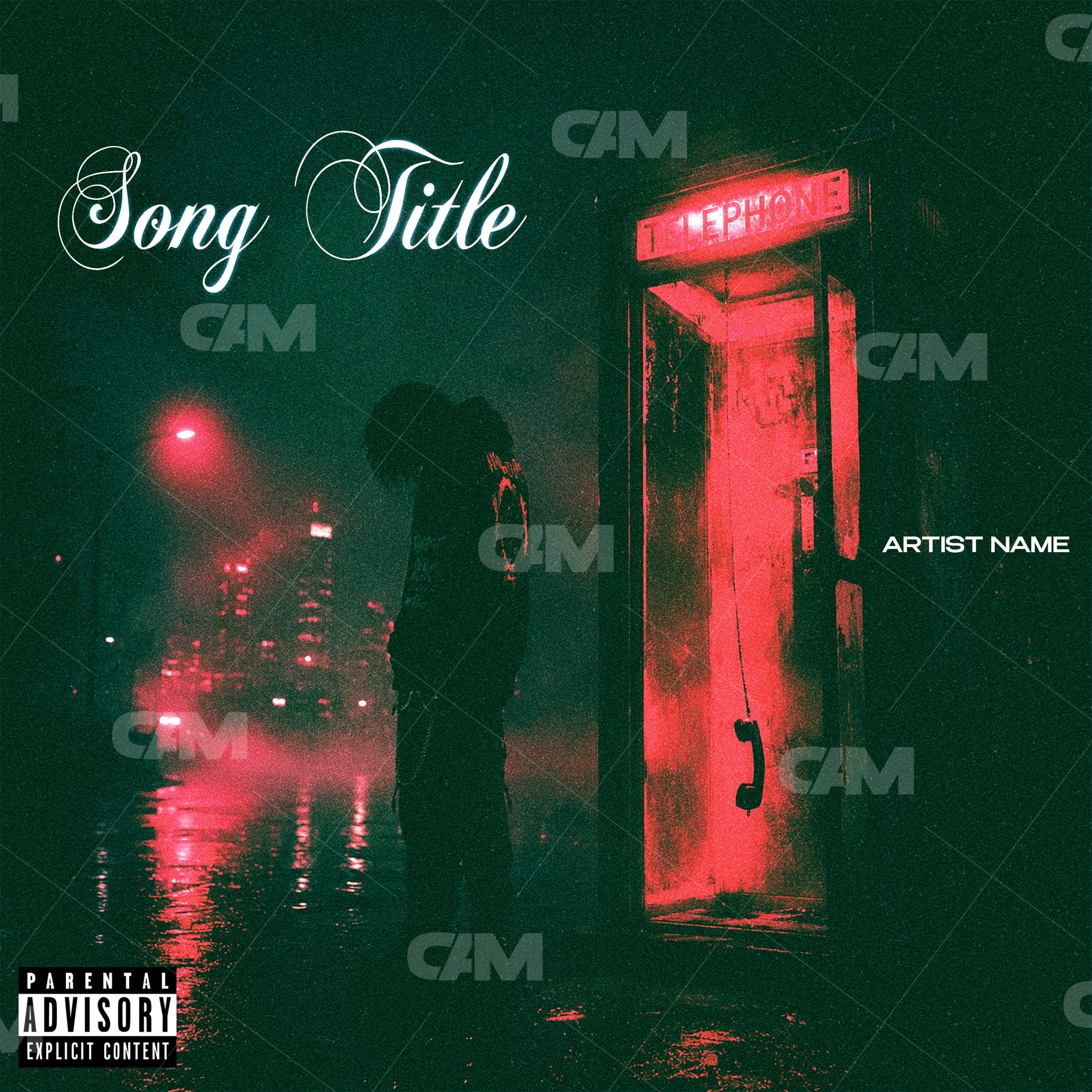 Midnight Call